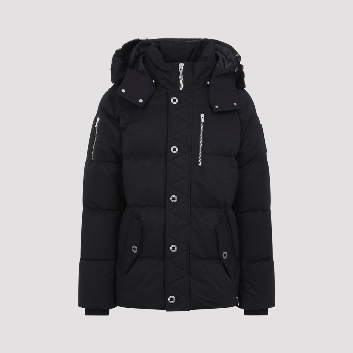 Moose Knuckles Original 3Q Jacket Men MOOSE KNUCKLES