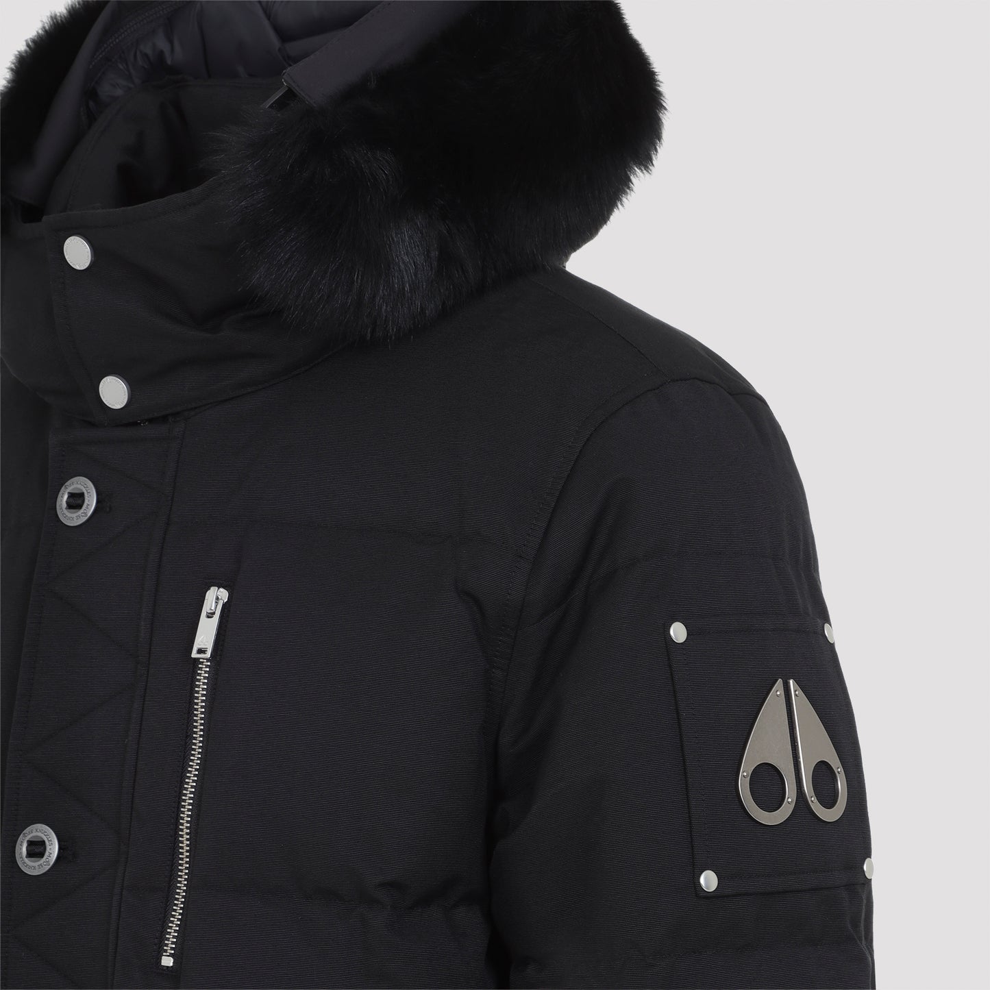 Moose Knuckles Original 3Q Jacket Men MOOSE KNUCKLES