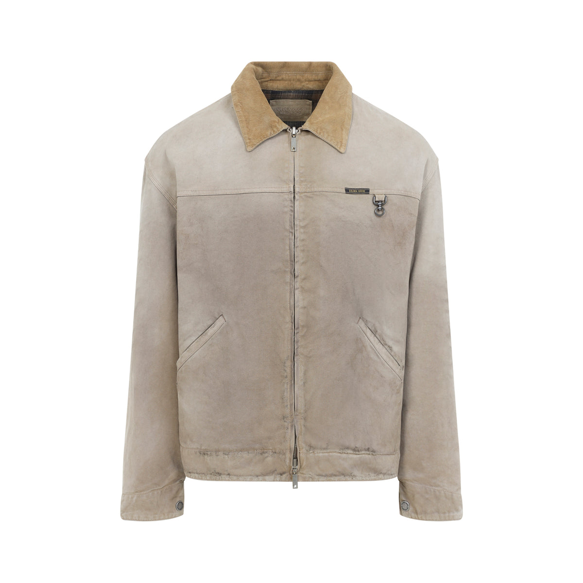 Golden Goose Reversible Workwear Jacket Men GOLDEN GOOSE