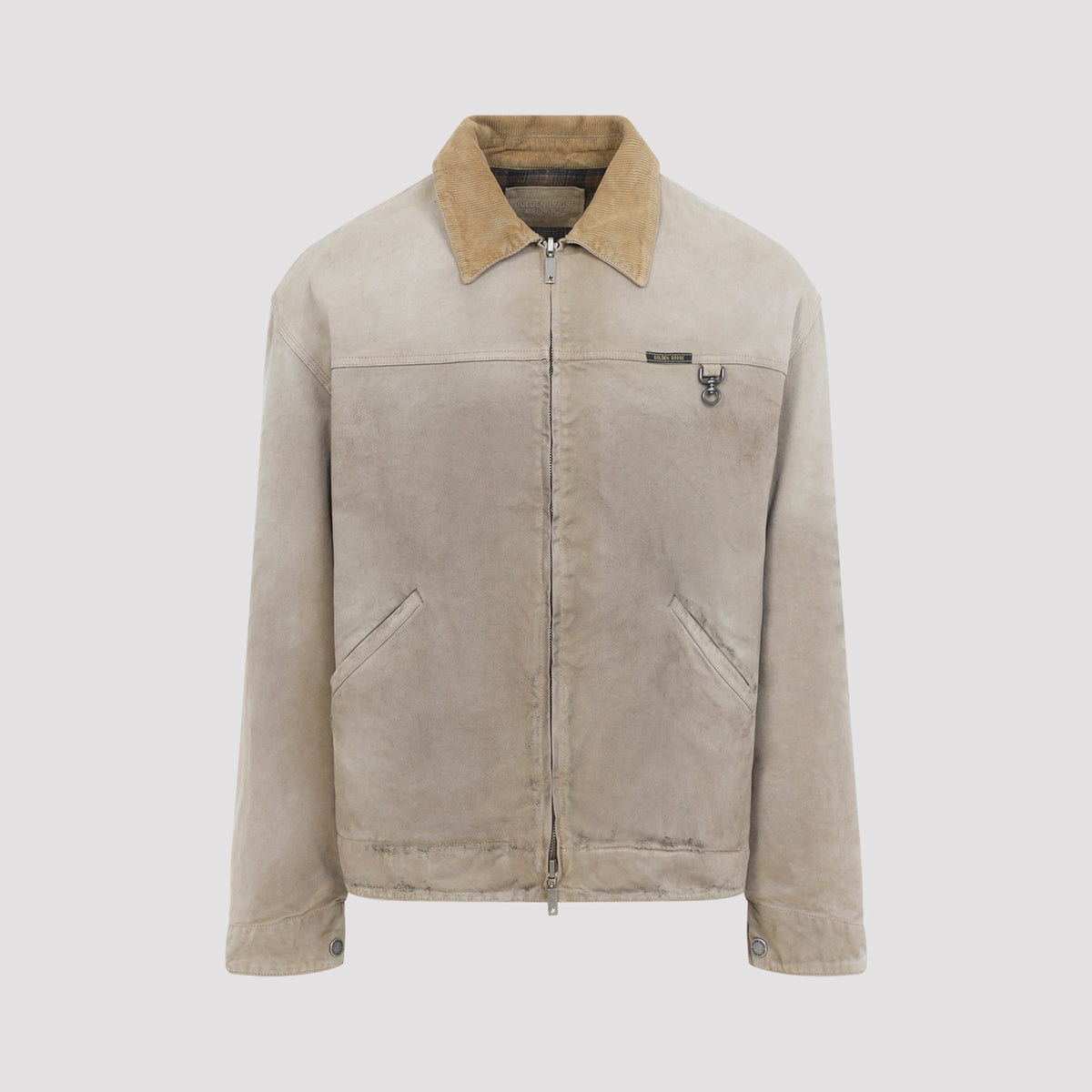 Golden Goose Reversible Workwear Jacket Men GOLDEN GOOSE