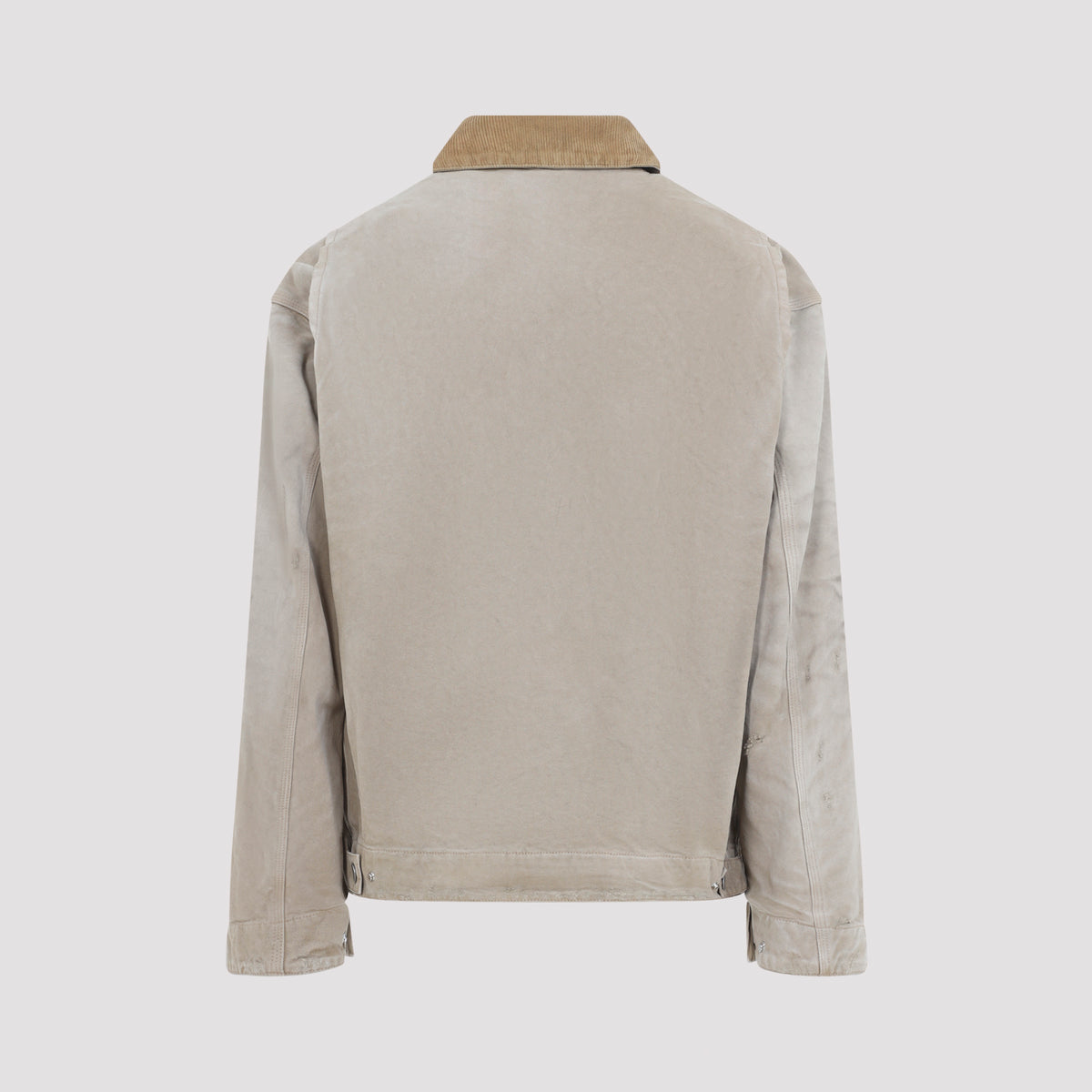 Golden Goose Reversible Workwear Jacket Men GOLDEN GOOSE