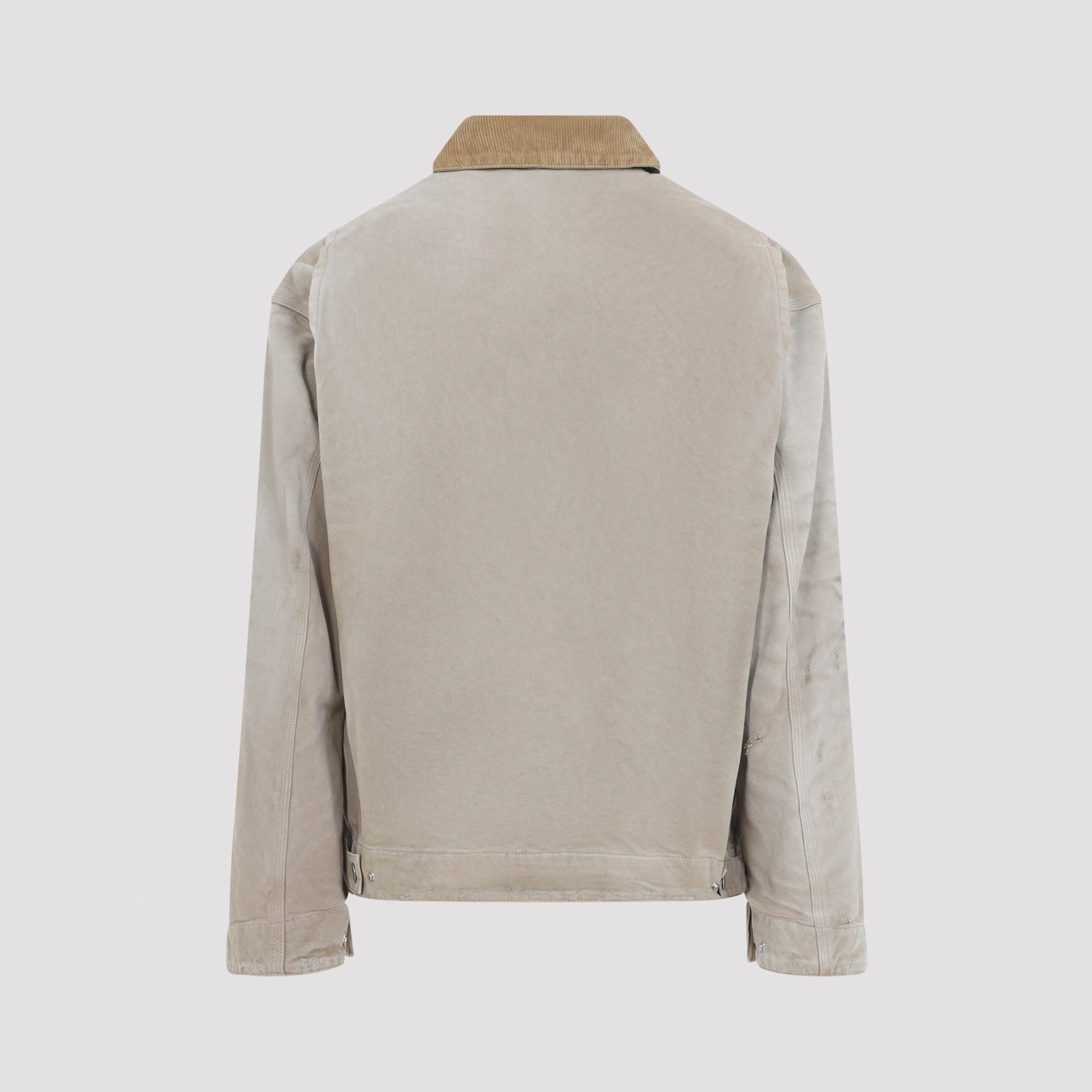 Golden Goose Reversible Workwear Jacket Men GOLDEN GOOSE
