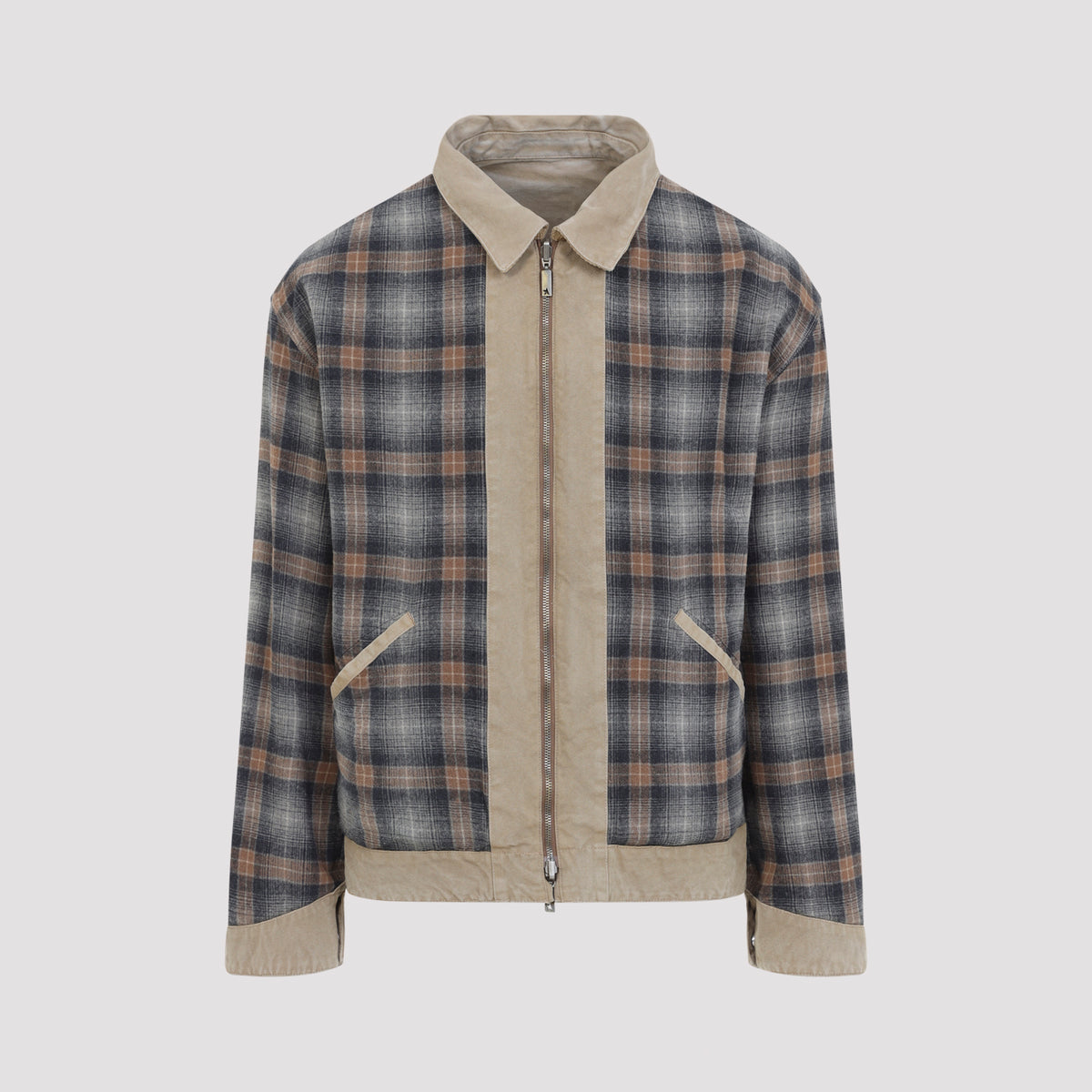 Golden Goose Reversible Workwear Jacket Men GOLDEN GOOSE