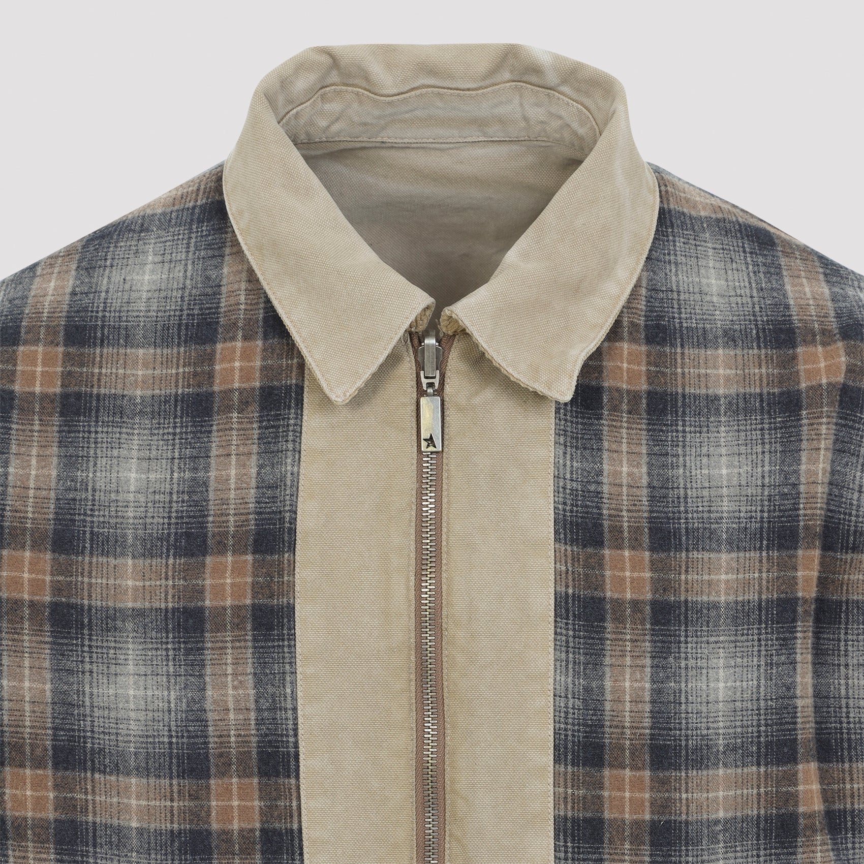 Golden Goose Reversible Workwear Jacket Men GOLDEN GOOSE
