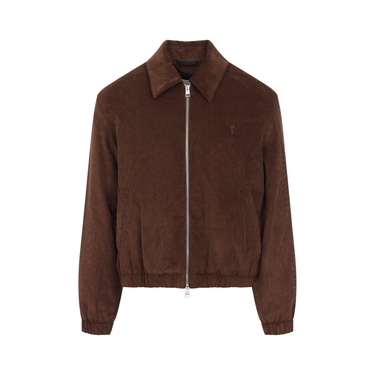 Ami Paris Adc Zipped Jacket Men AMI PARIS