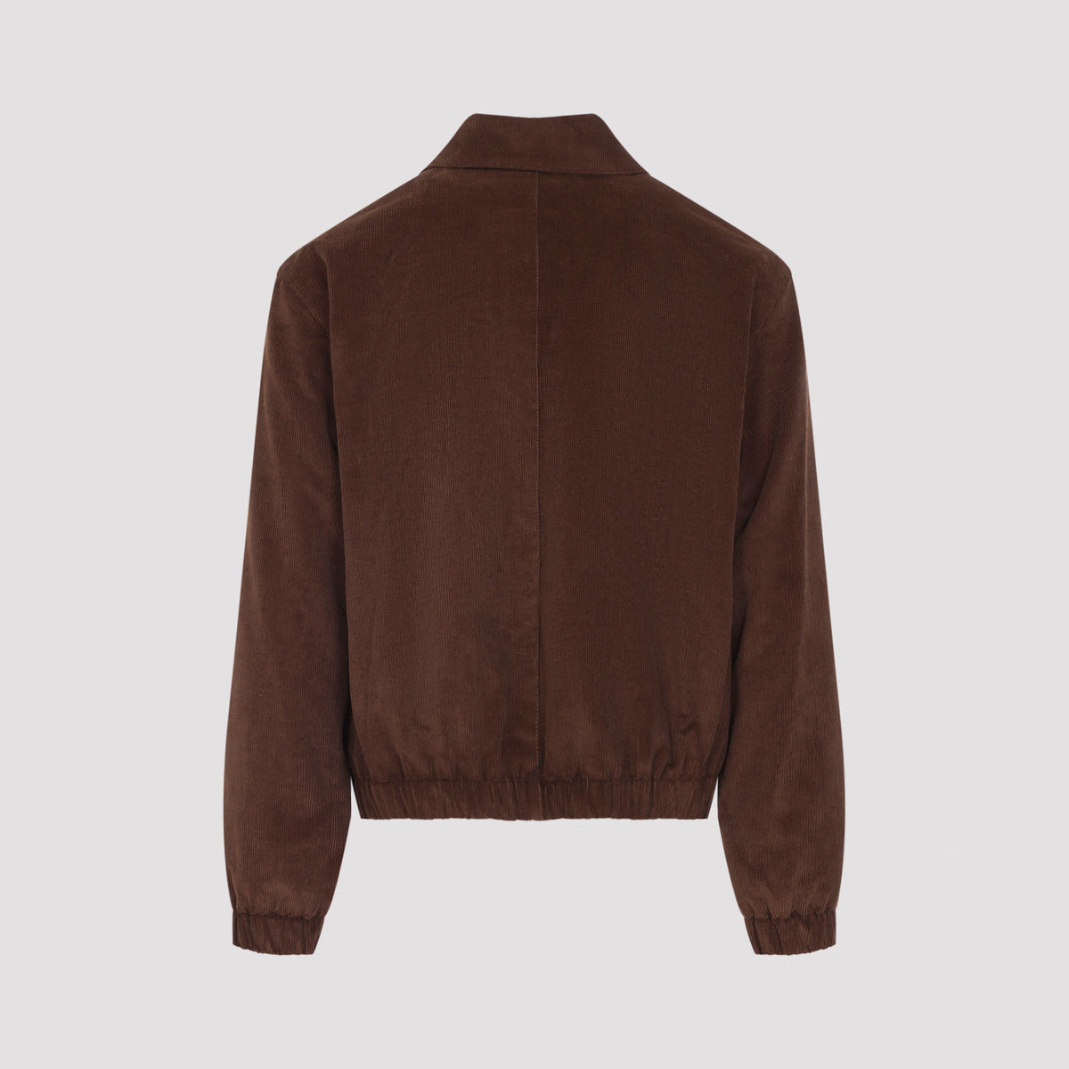 Ami Paris Adc Zipped Jacket Men AMI PARIS