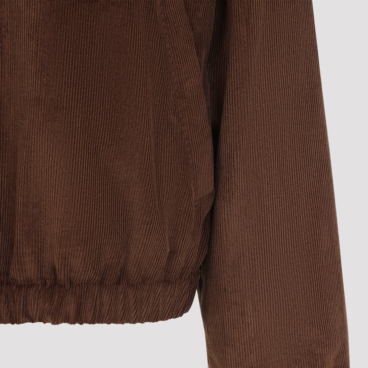 Ami Paris Adc Zipped Jacket Men AMI PARIS