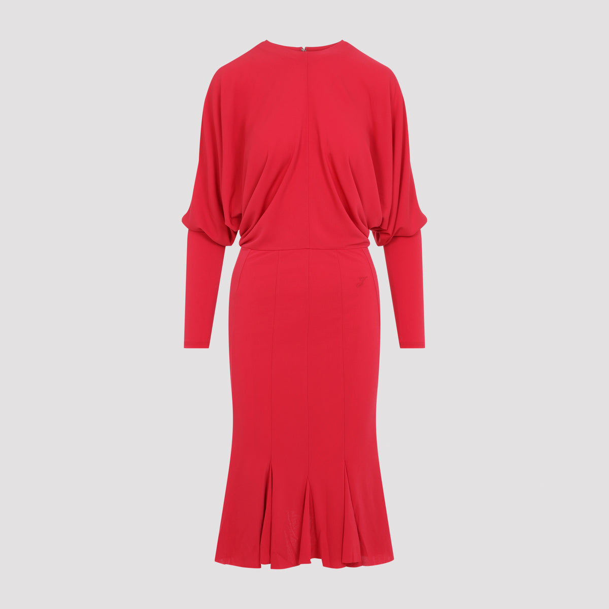 Jacquemus Losange Dress Women JACQUEMUS