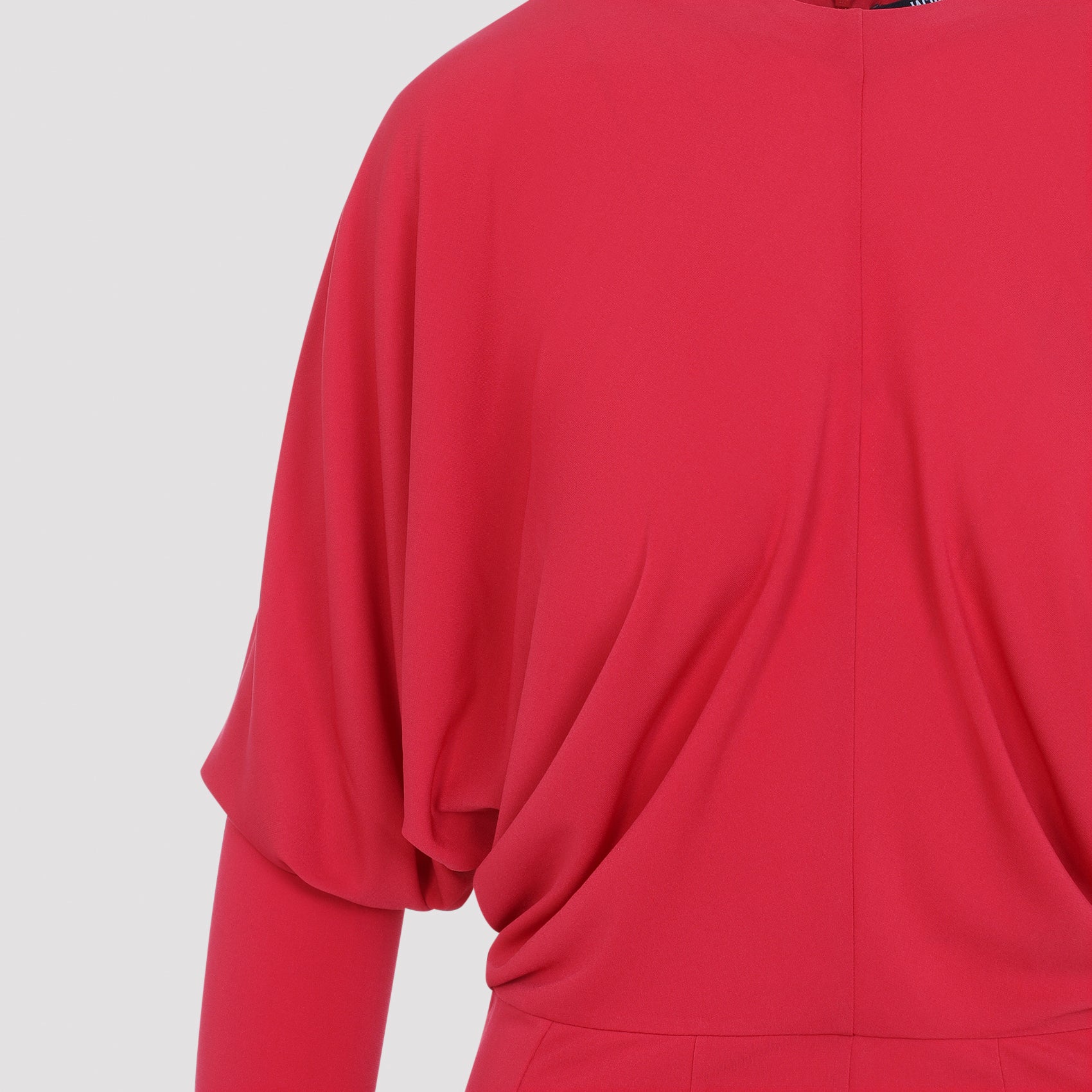 Jacquemus Losange Dress Women JACQUEMUS