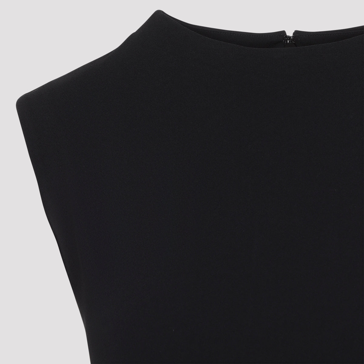 Jacquemus Alba Midi Dress Women JACQUEMUS