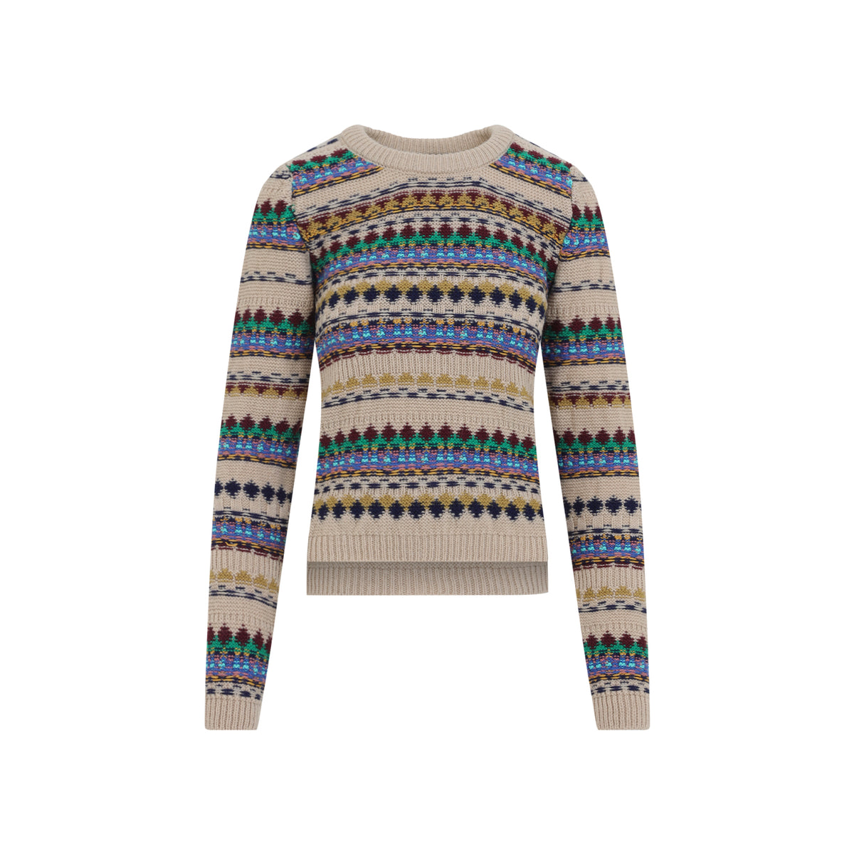Dries Van Noten Tedd Swaeter Women DRIES VAN NOTEN