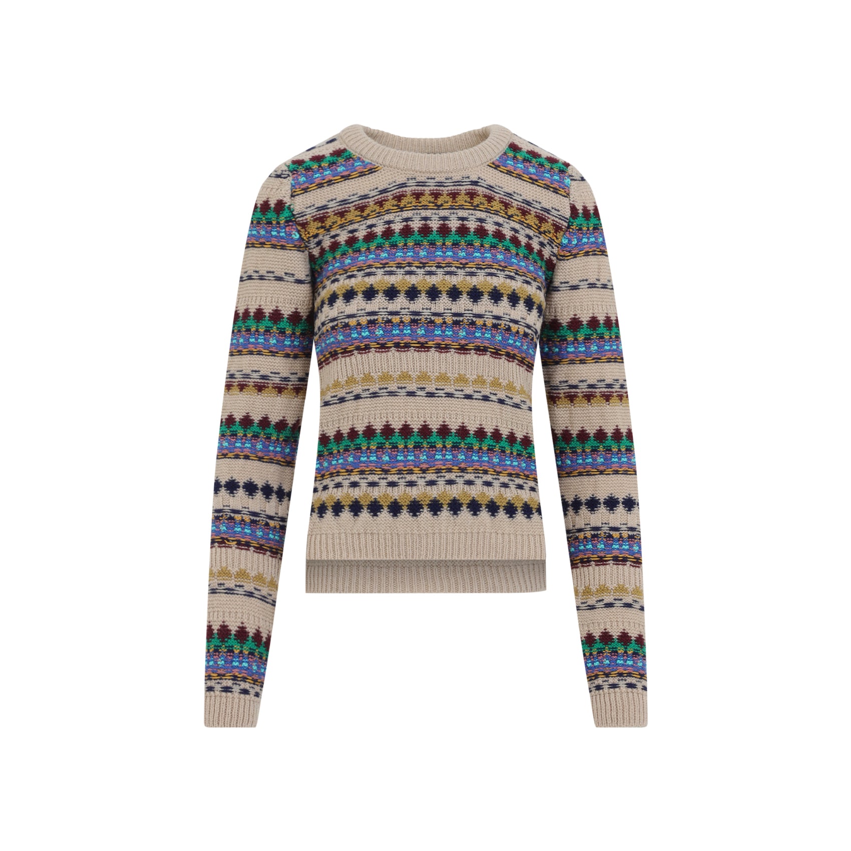 Dries Van Noten Tedd Swaeter Women DRIES VAN NOTEN