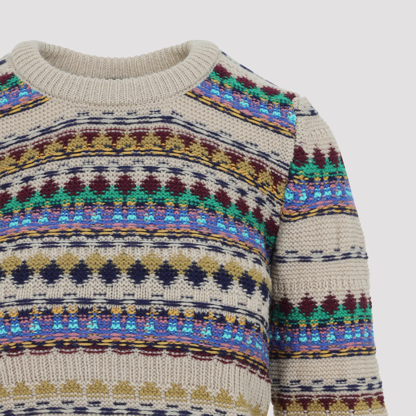 Dries Van Noten Tedd Swaeter Women DRIES VAN NOTEN