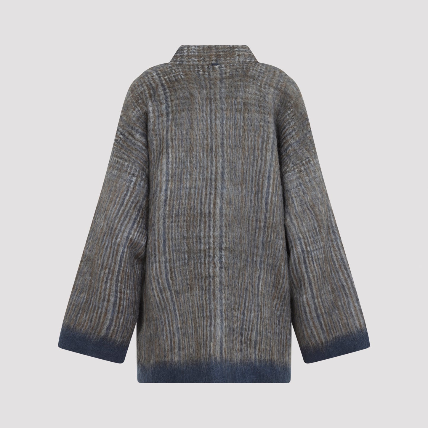 Brunello Cucinelli Galles Jacquard Cardigan Women BRUNELLO CUCINELLI