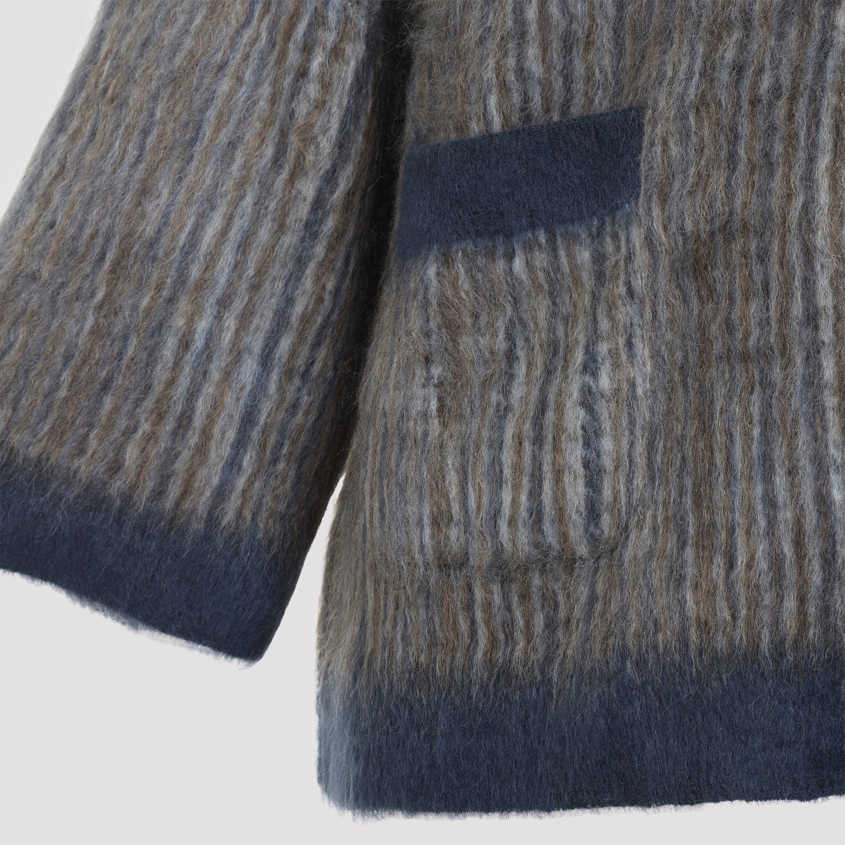 Brunello Cucinelli Galles Jacquard Cardigan Women BRUNELLO CUCINELLI