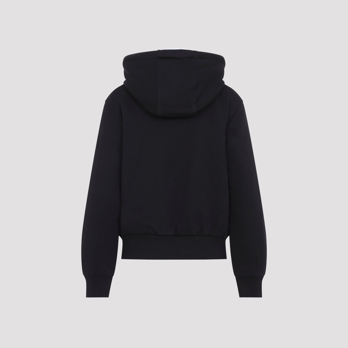 Moose Knuckles Classic Bunny Hoodie Women MOOSE KNUCKLES