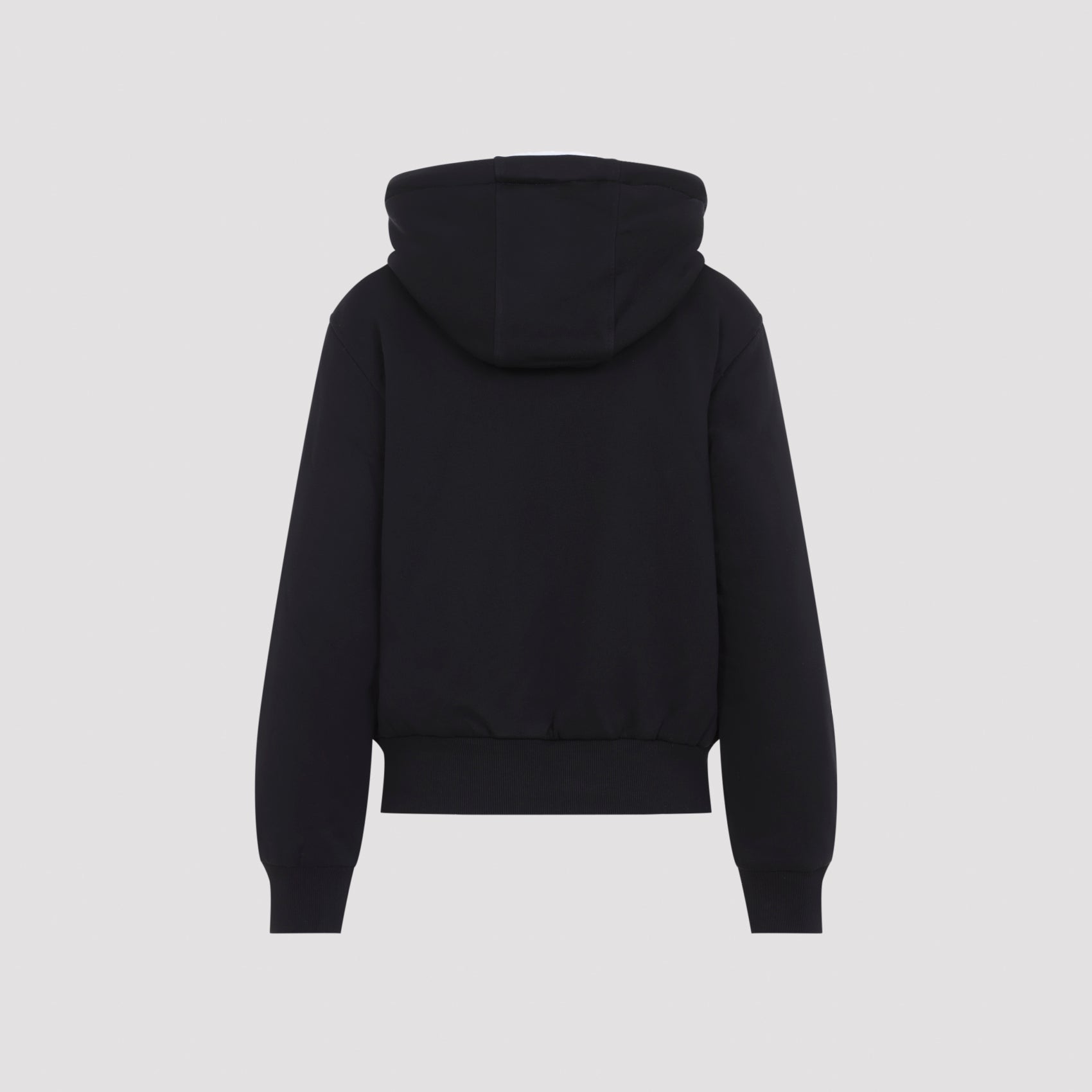 Moose Knuckles Classic Bunny Hoodie Women MOOSE KNUCKLES