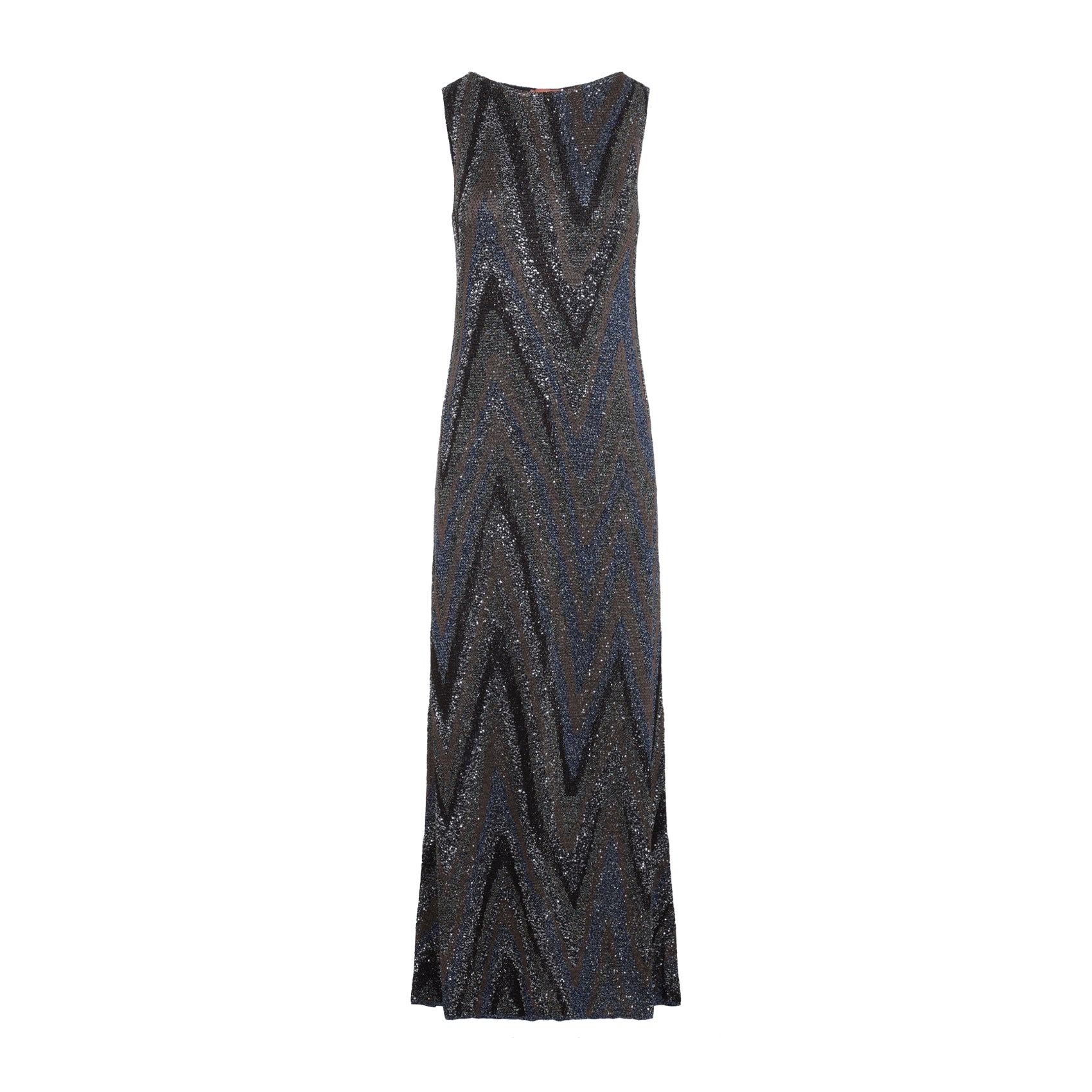 Missoni Long Dress Women MISSONI