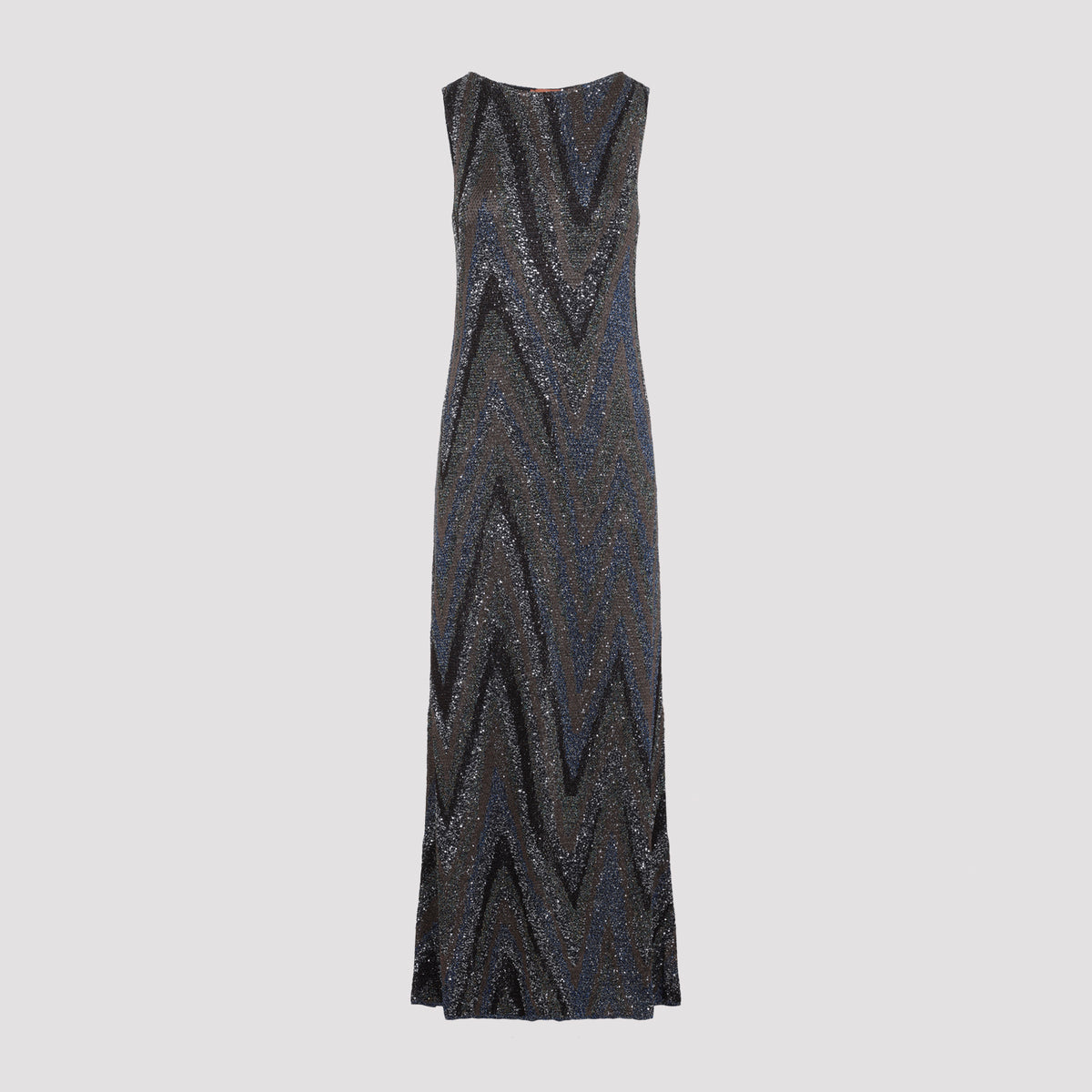 Missoni Long Dress Women MISSONI