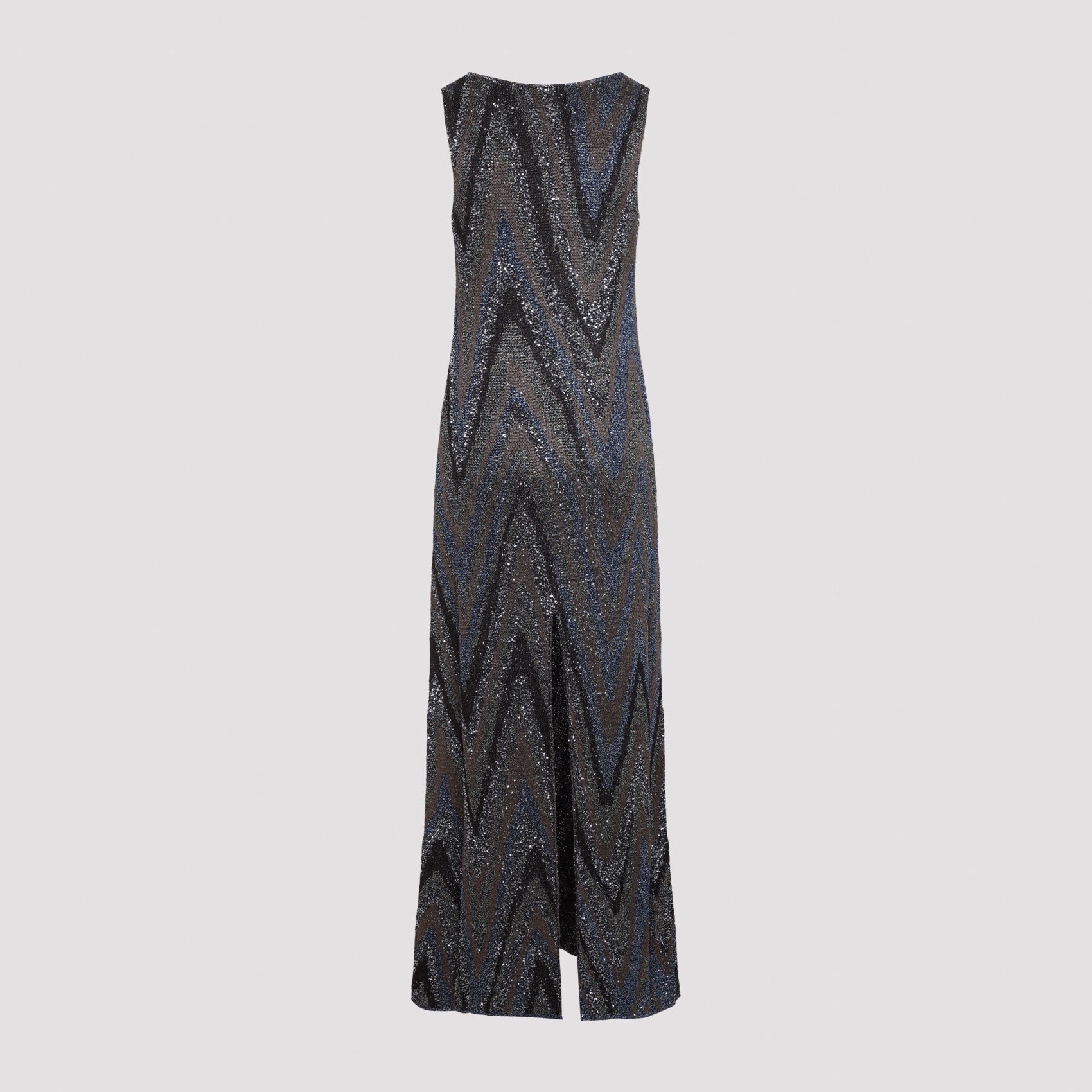Missoni Long Dress Women MISSONI