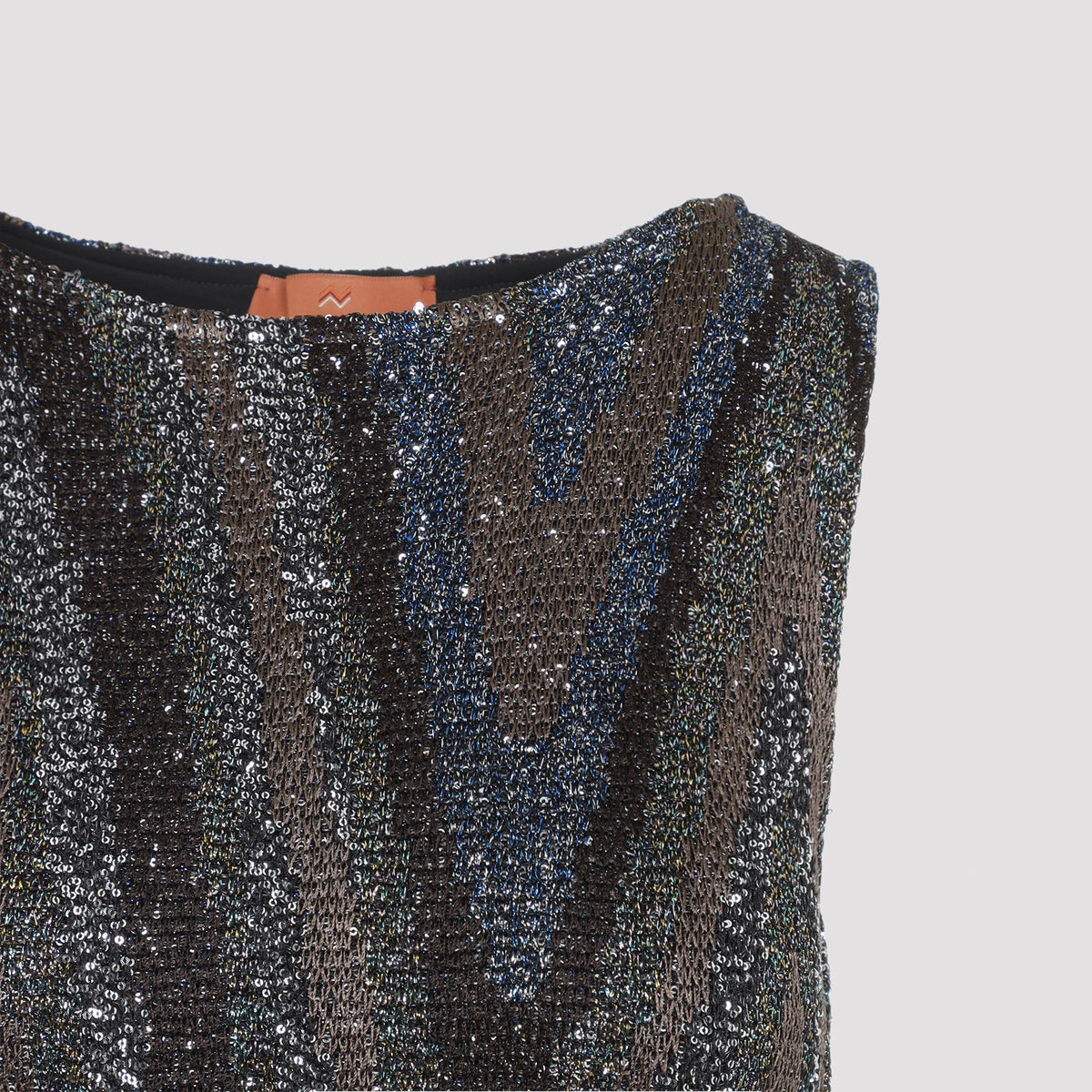 Missoni Long Dress Women MISSONI