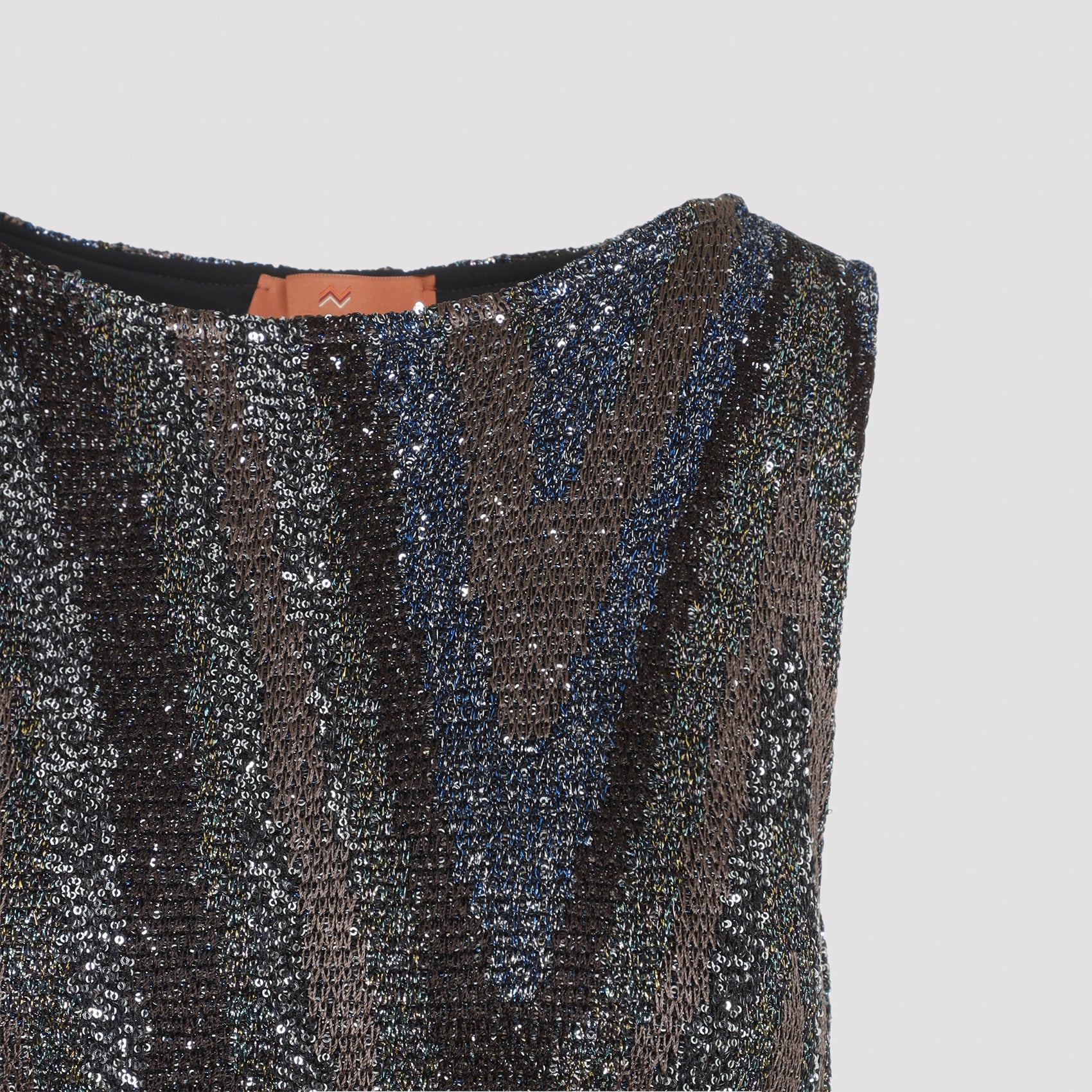 Missoni Long Dress Women MISSONI