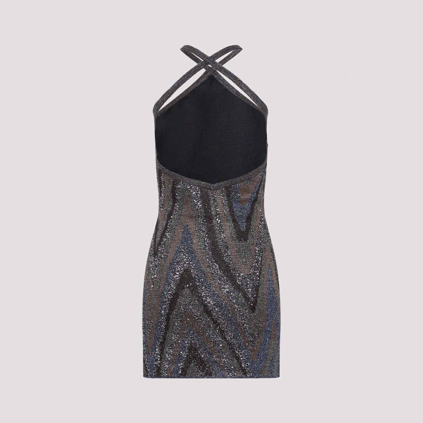 Missoni Mini Dress Women MISSONI