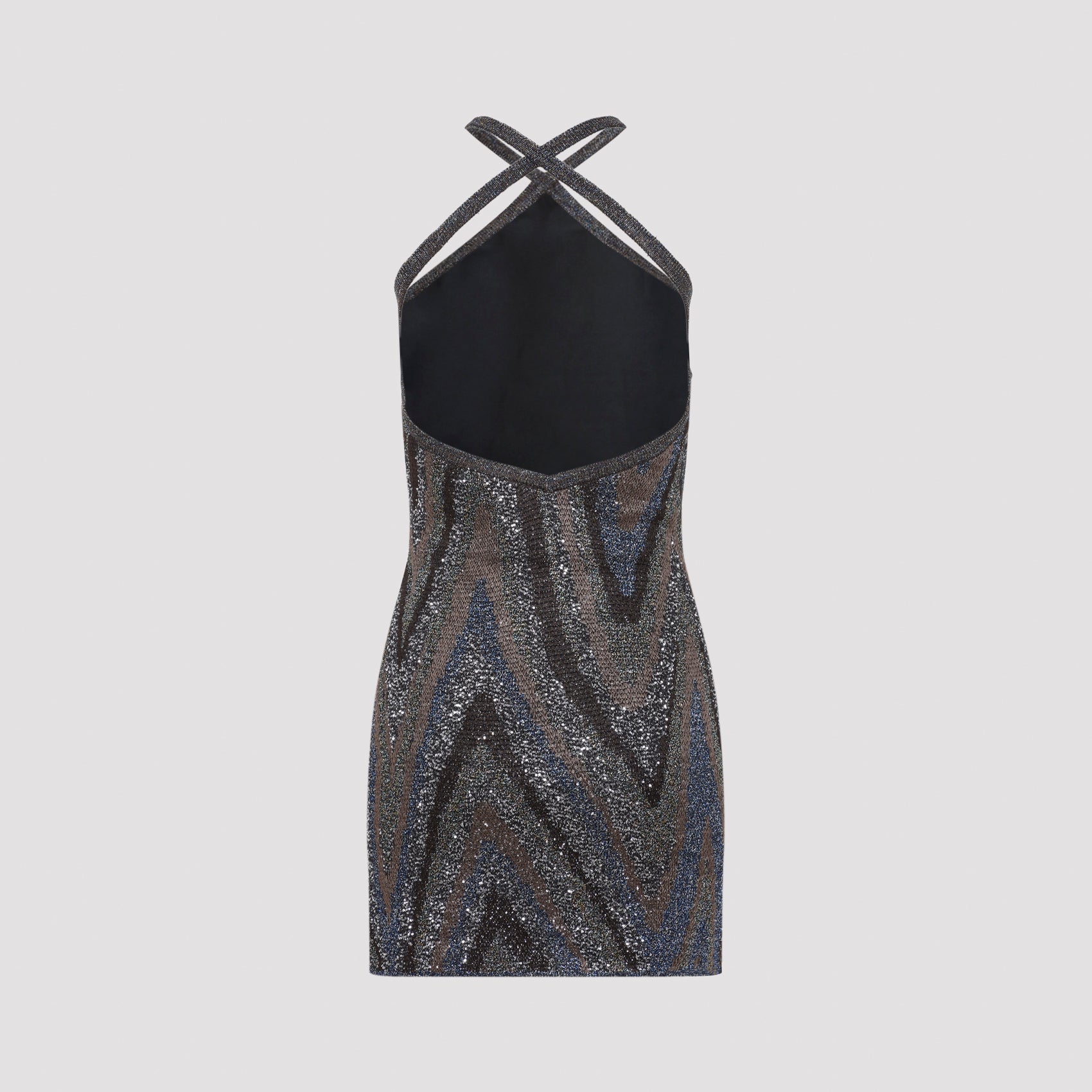 Missoni Mini Dress Women MISSONI