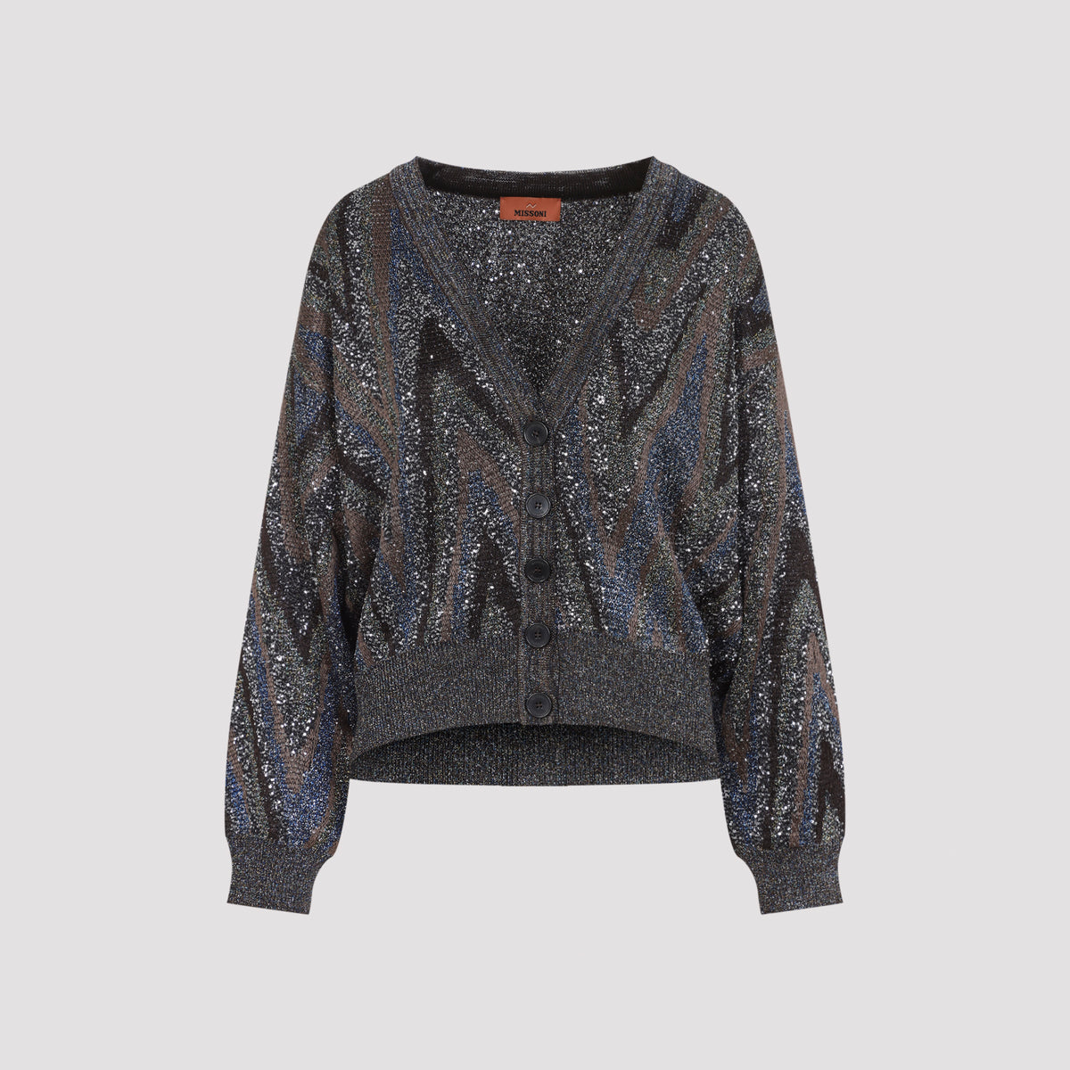 Missoni Cardigan Women MISSONI