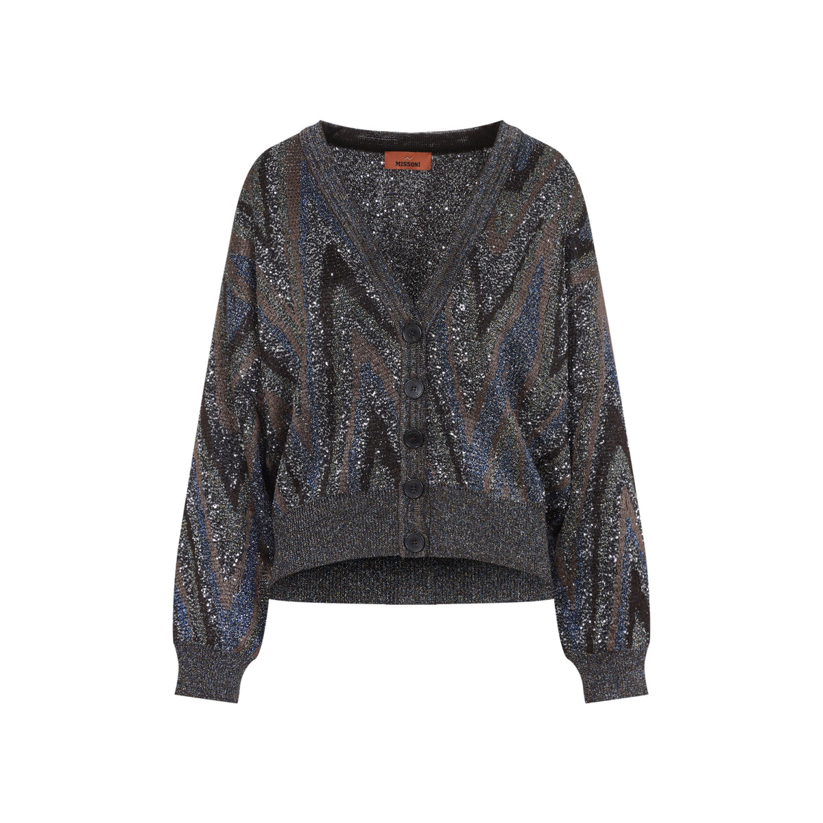 Missoni Cardigan Women MISSONI
