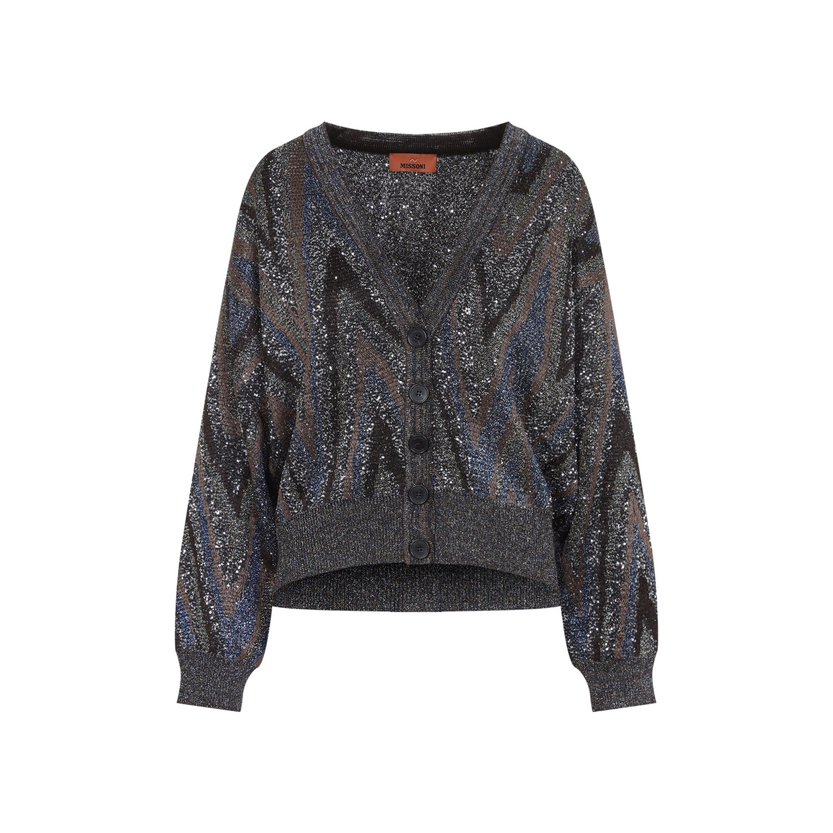Missoni Cardigan Women MISSONI