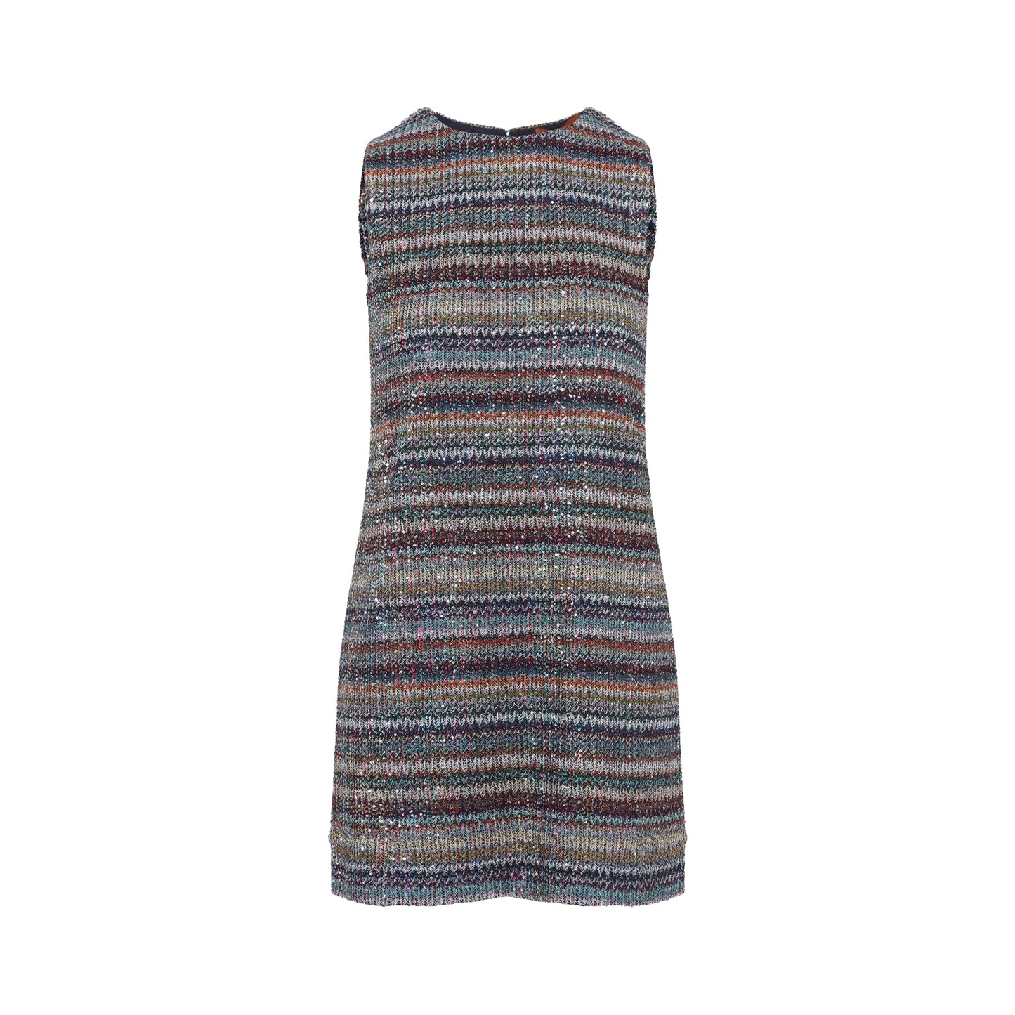 Missoni Caperdoni Short Dress Women MISSONI