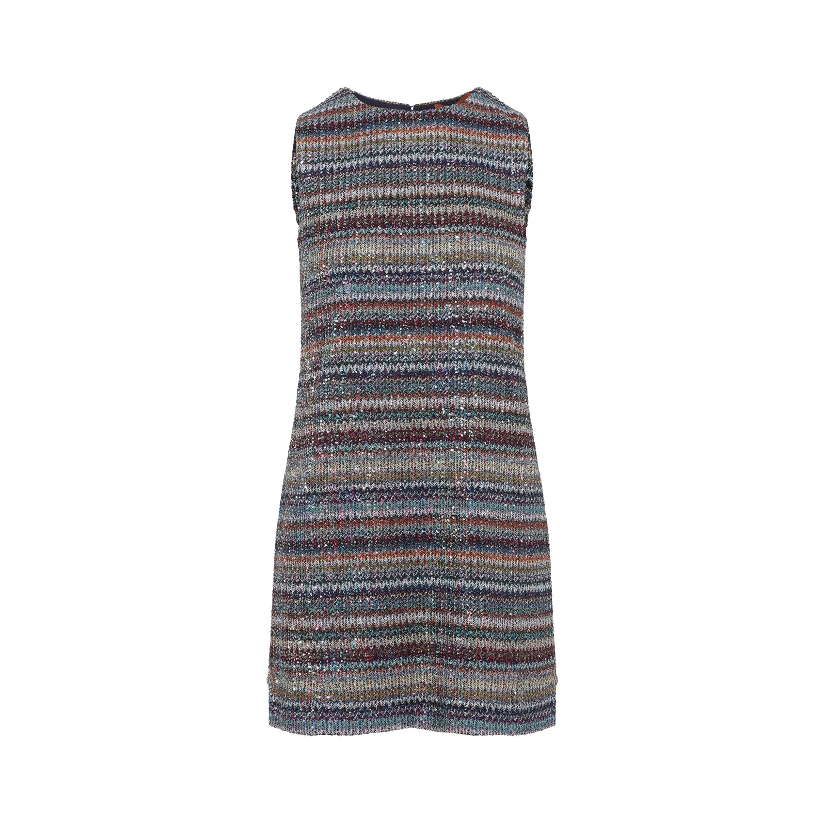 Missoni Caperdoni Short Dress Women MISSONI
