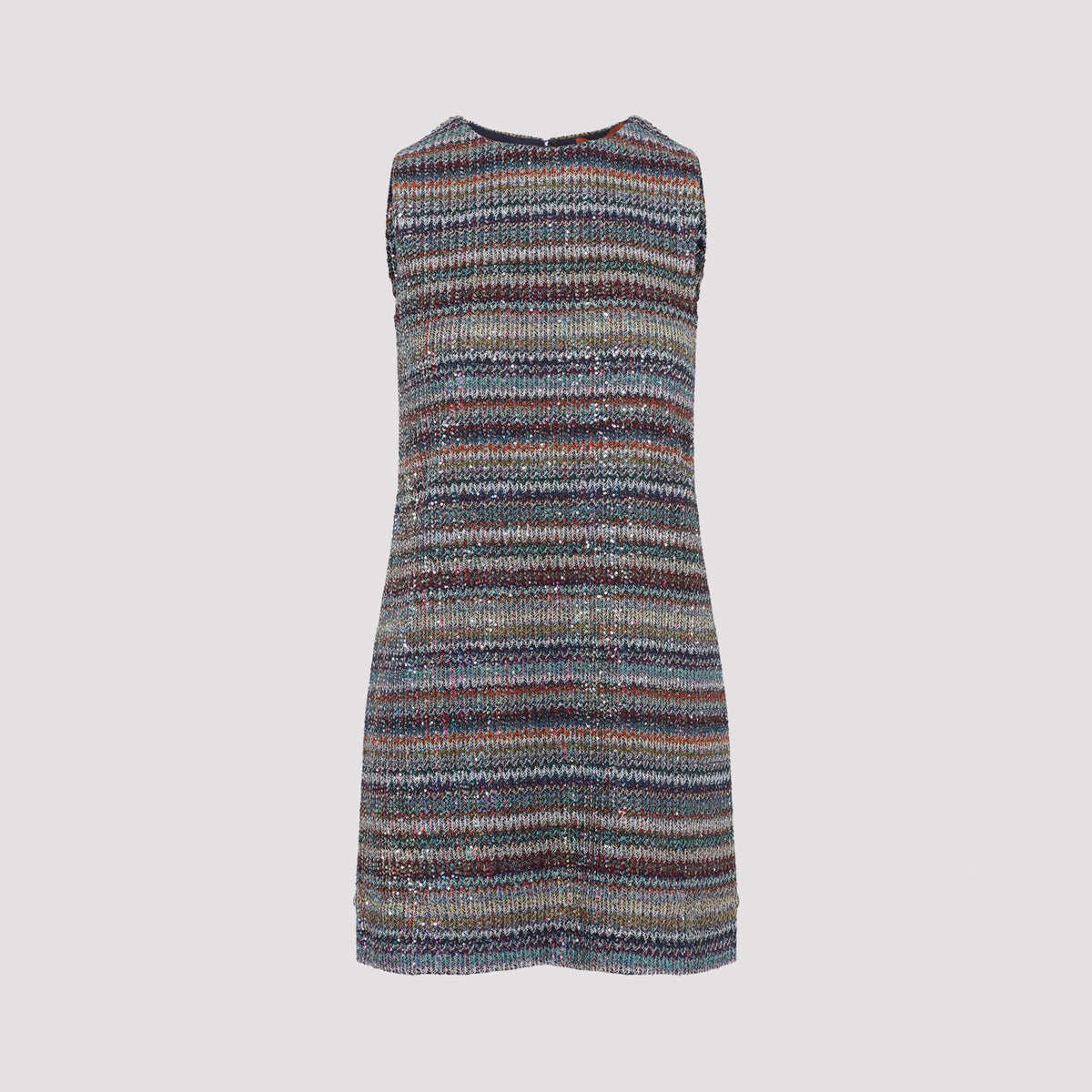 Missoni Caperdoni Short Dress Women MISSONI