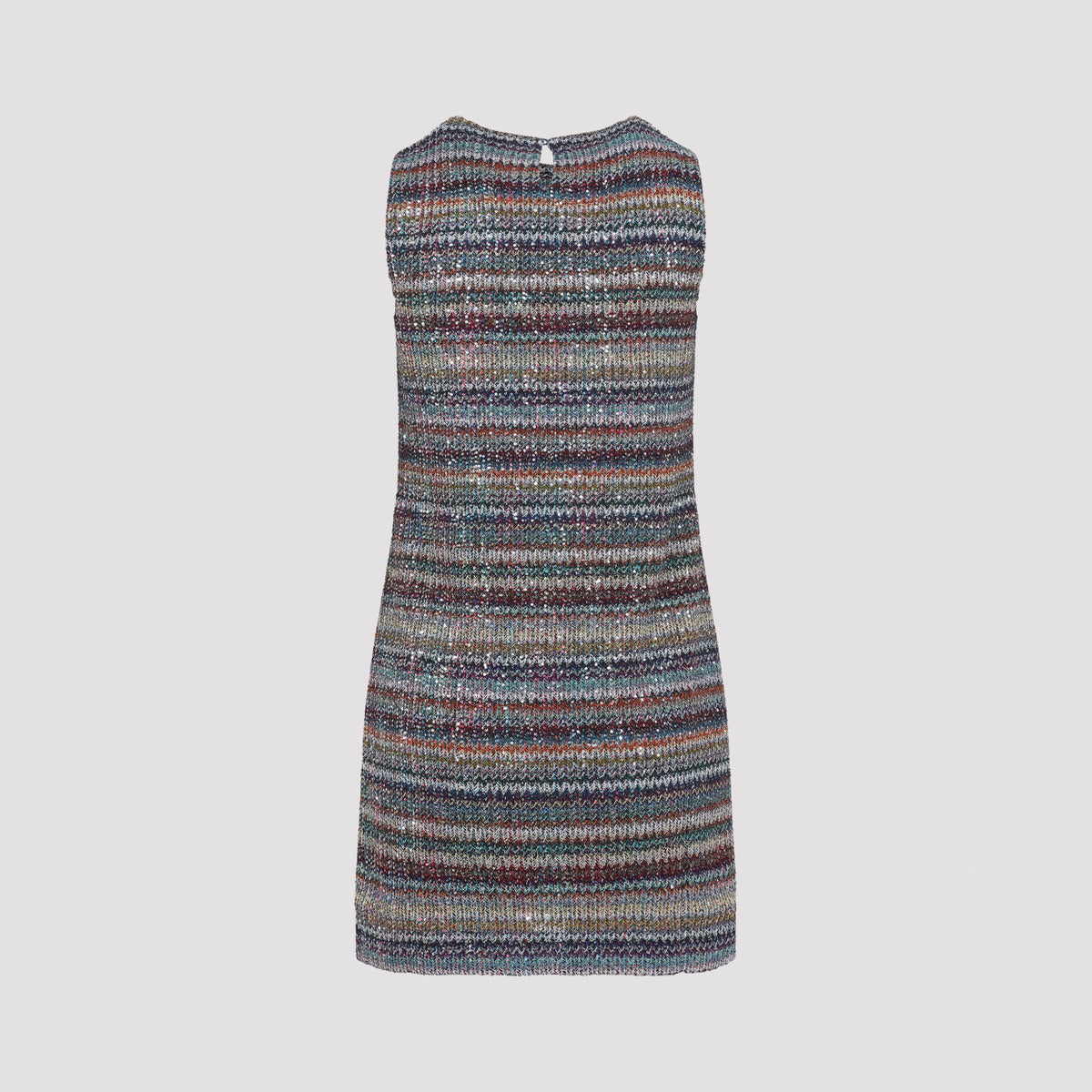 Missoni Caperdoni Short Dress Women MISSONI