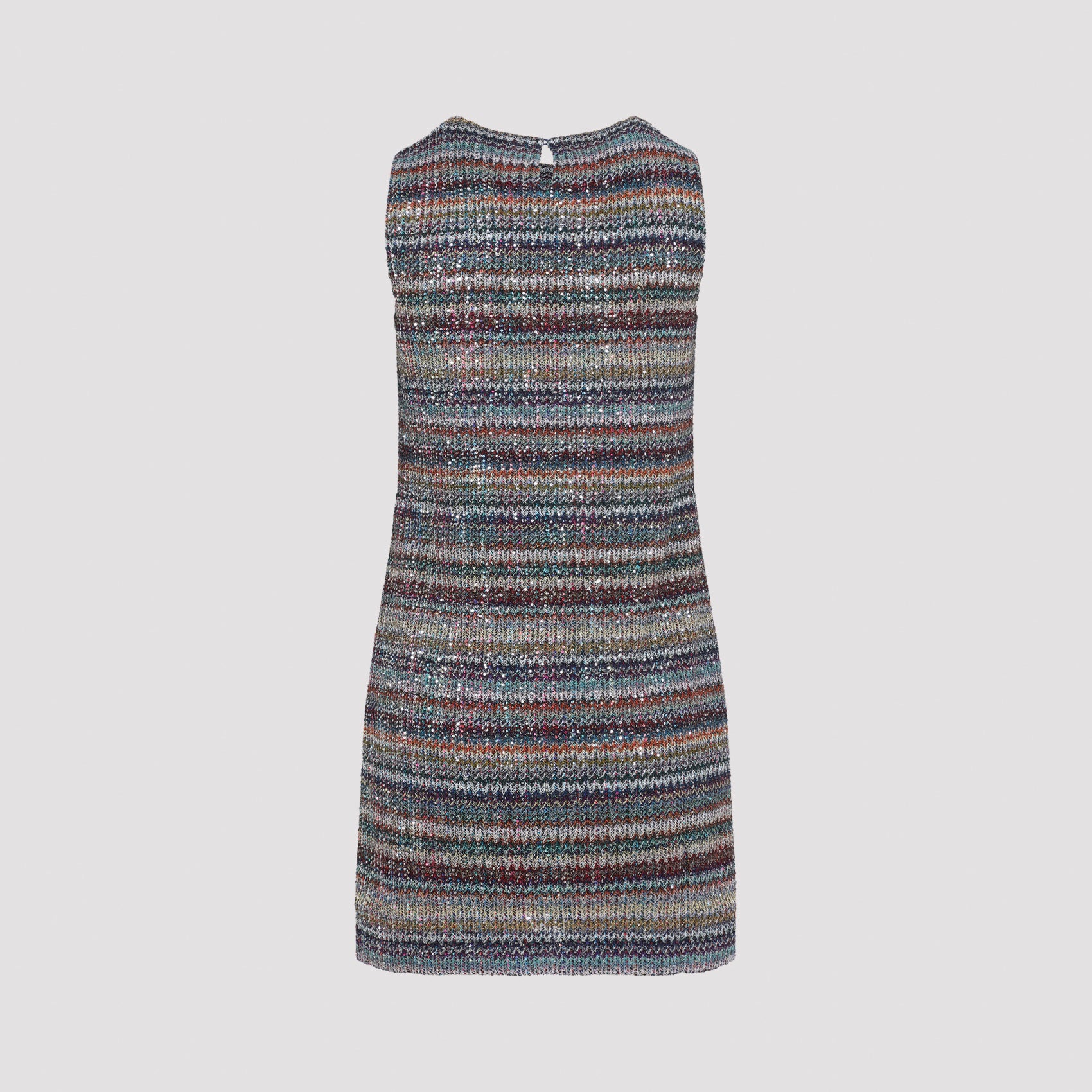 Missoni Caperdoni Short Dress Women MISSONI