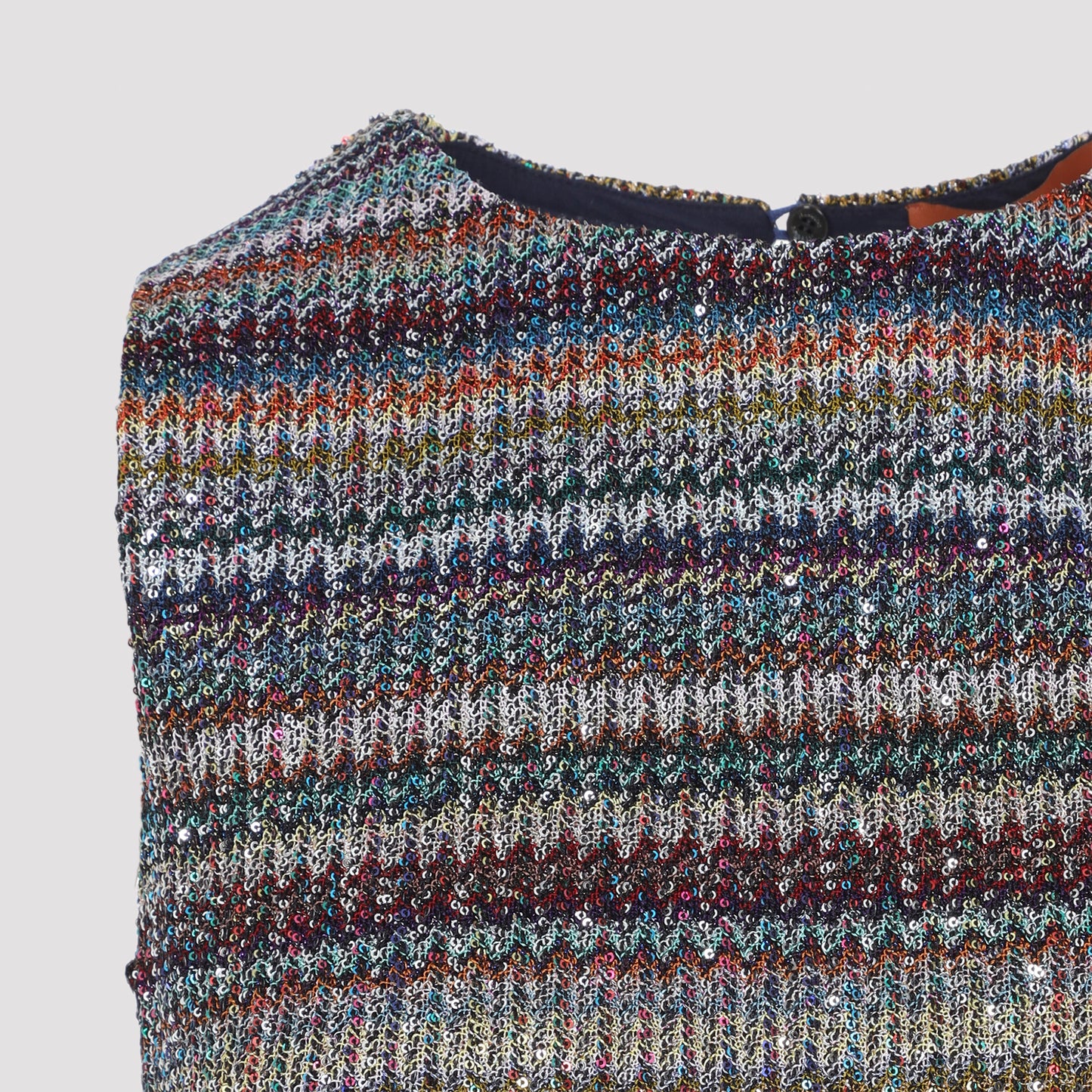 Missoni Caperdoni Short Dress Women MISSONI