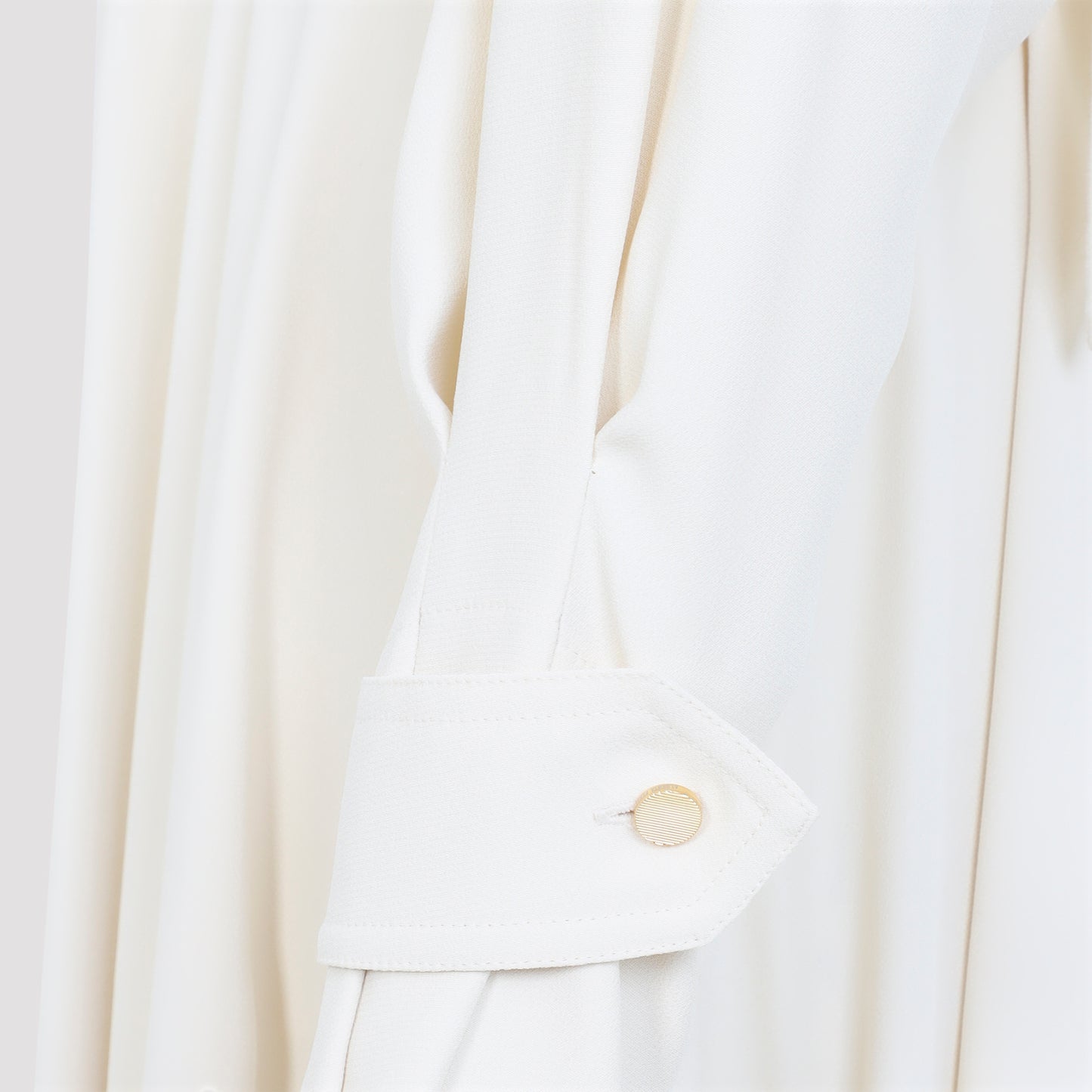 Alberta Ferretti Enver Satin Dress Women ALBERTA FERRETTI