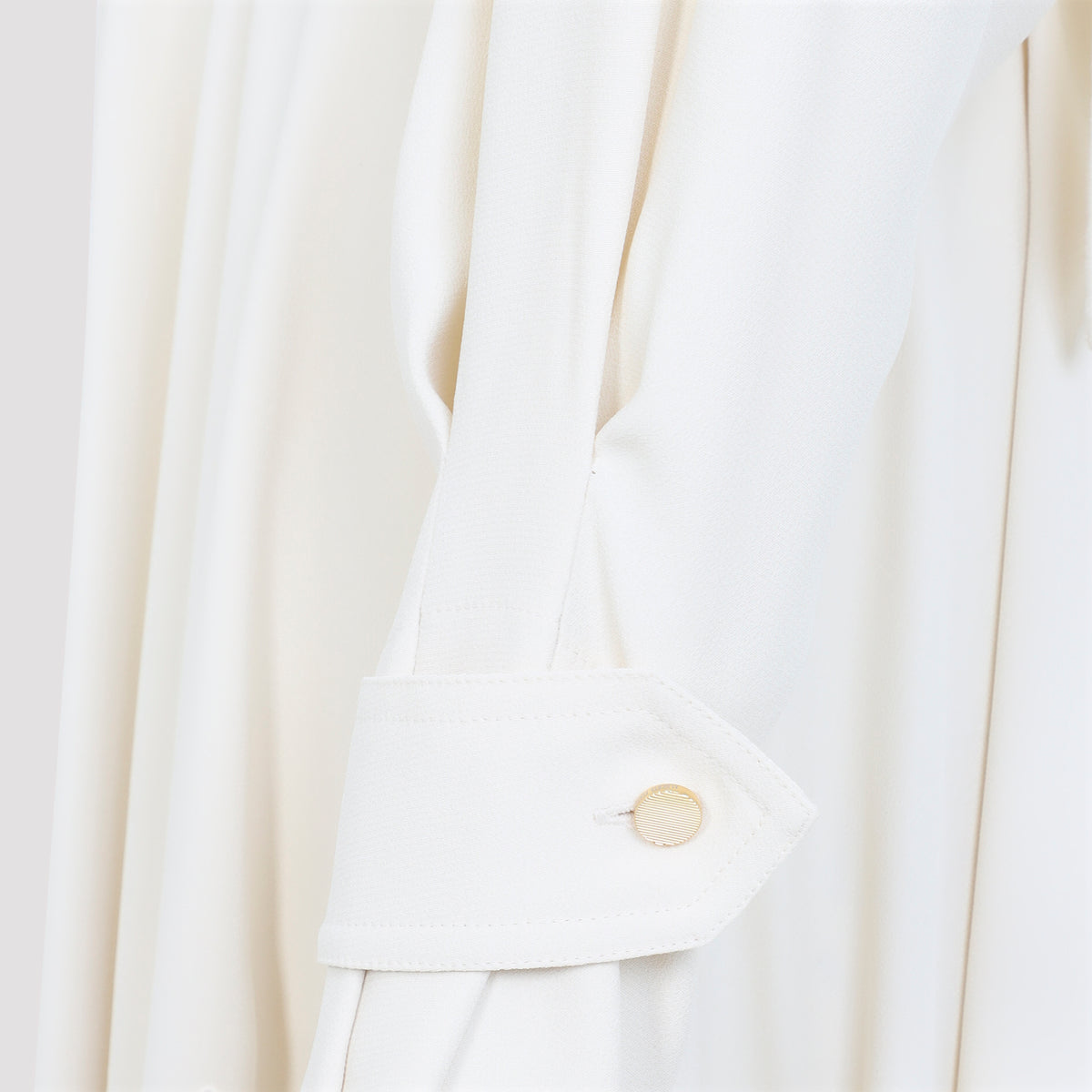 Alberta Ferretti Enver Satin Dress Women ALBERTA FERRETTI