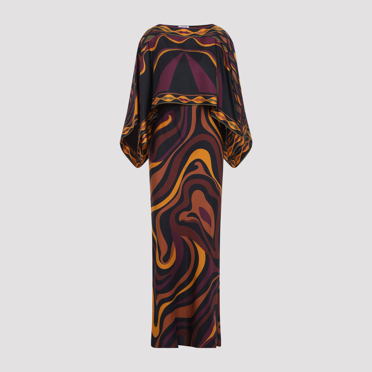 Pucci Long Dress Women PUCCI