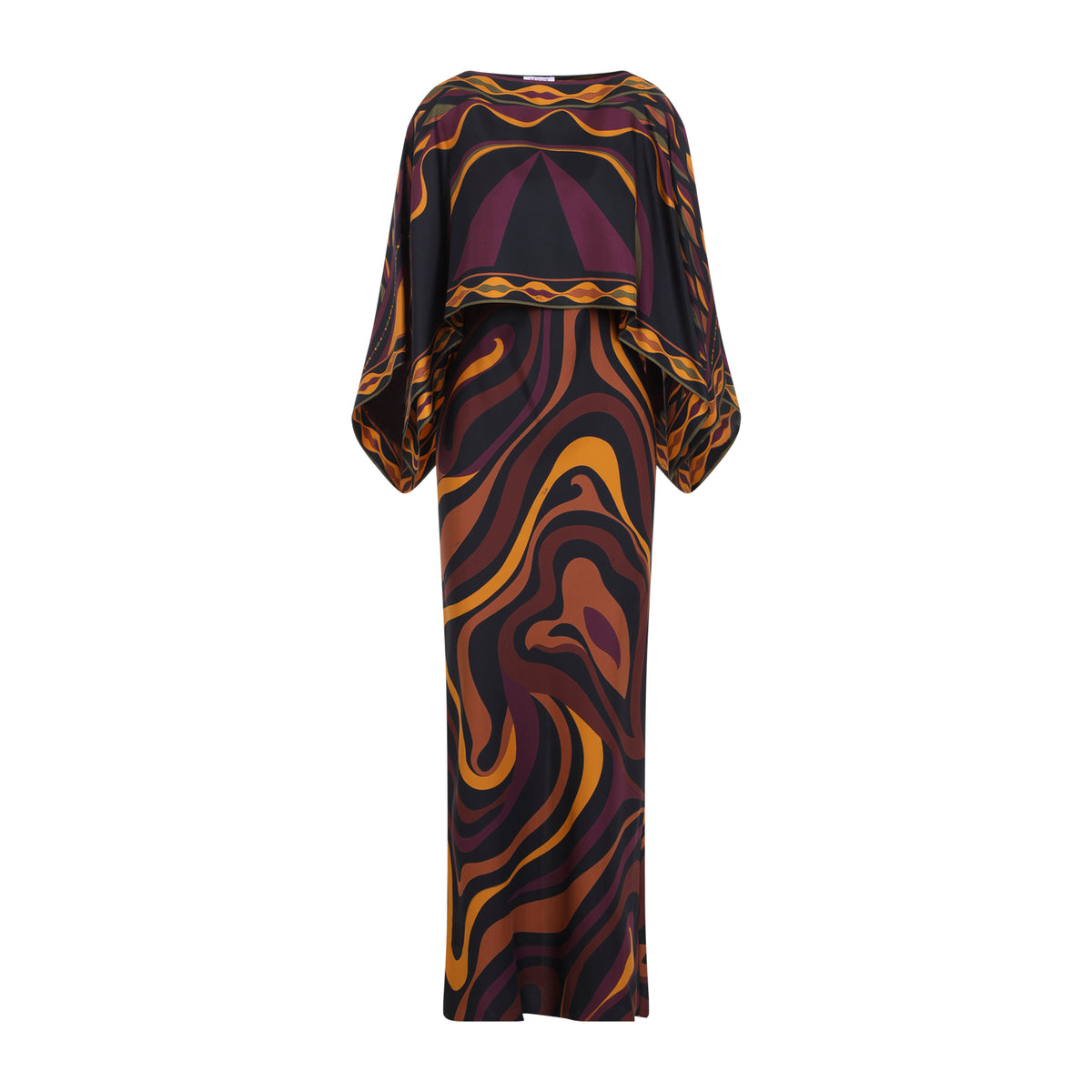 Pucci Long Dress Women PUCCI