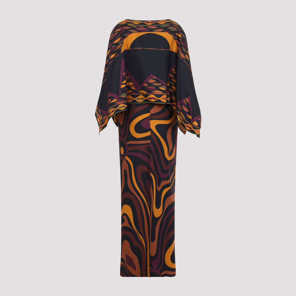 Pucci Long Dress Women PUCCI