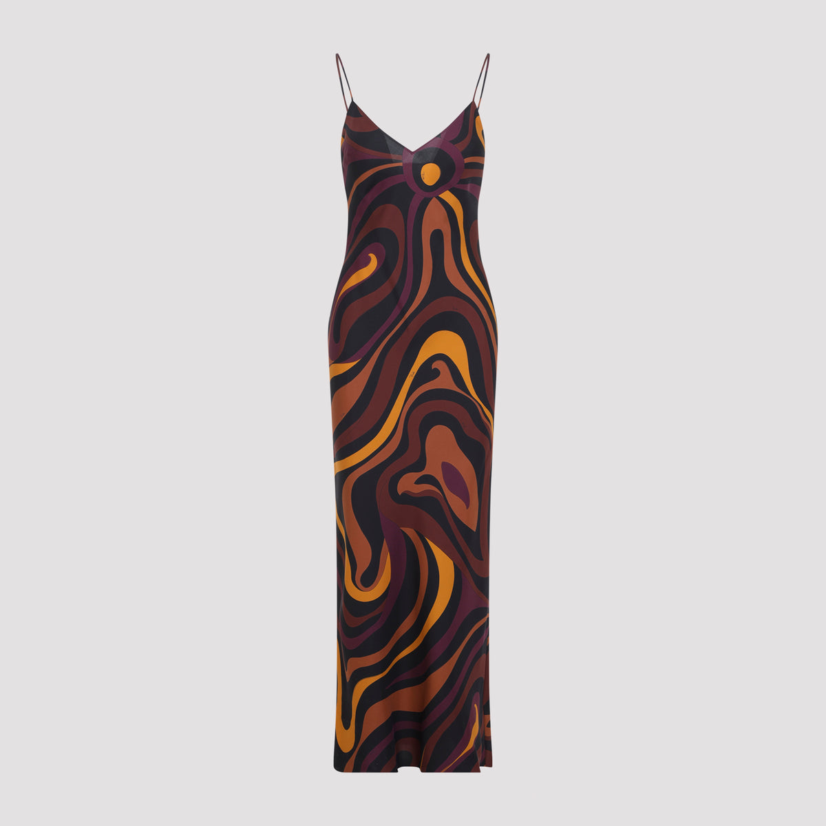 Pucci Long Dress Women PUCCI