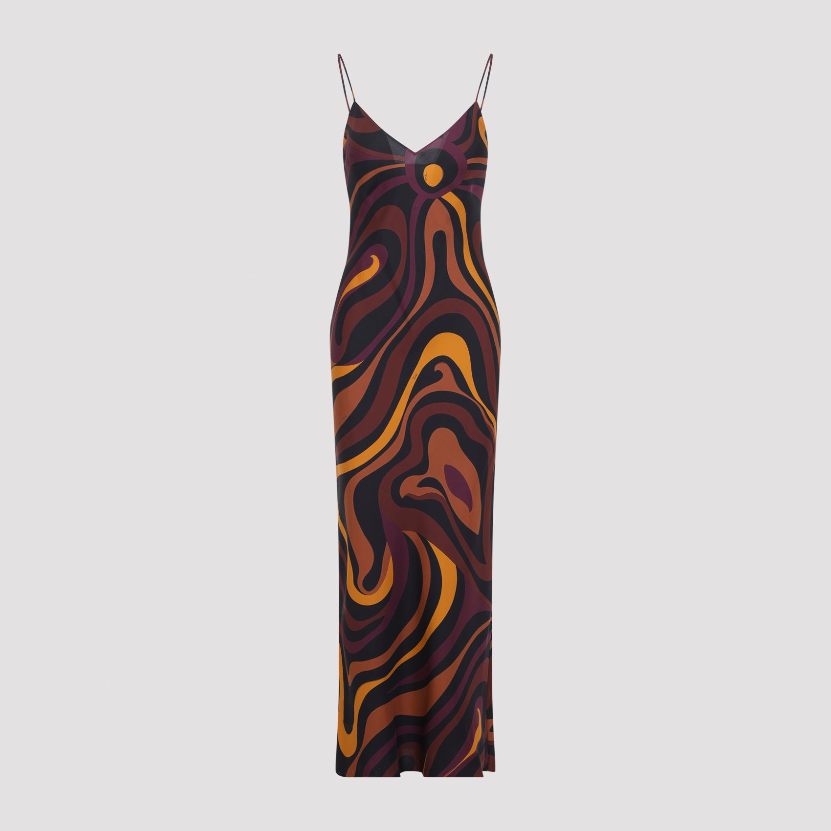 Pucci Long Dress Women PUCCI