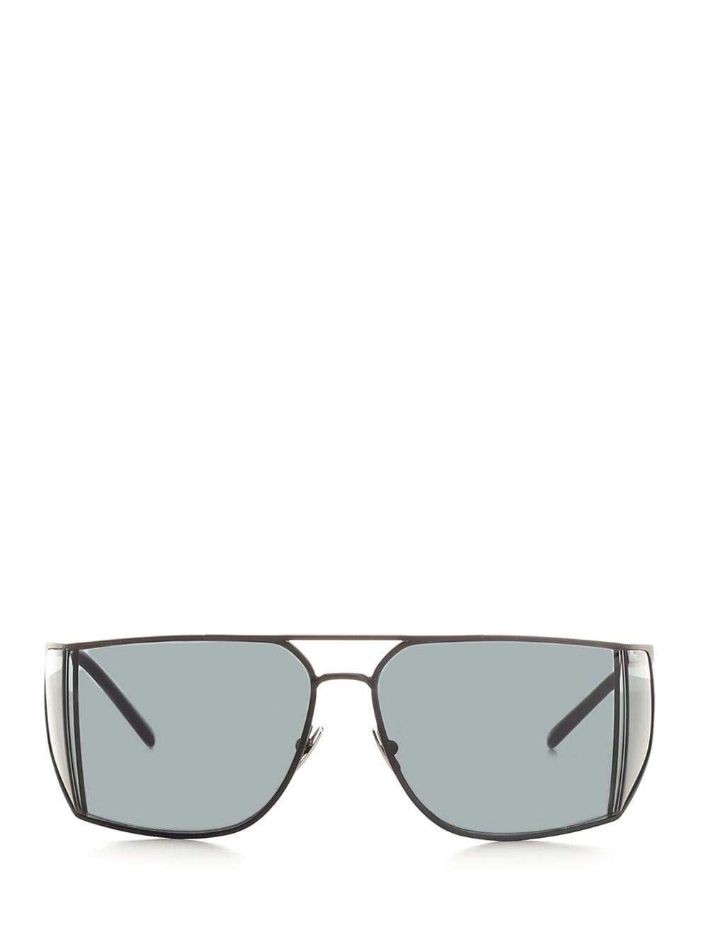 Saint Laurent Men Sl 750 Sunglasses SAINT LAURENT