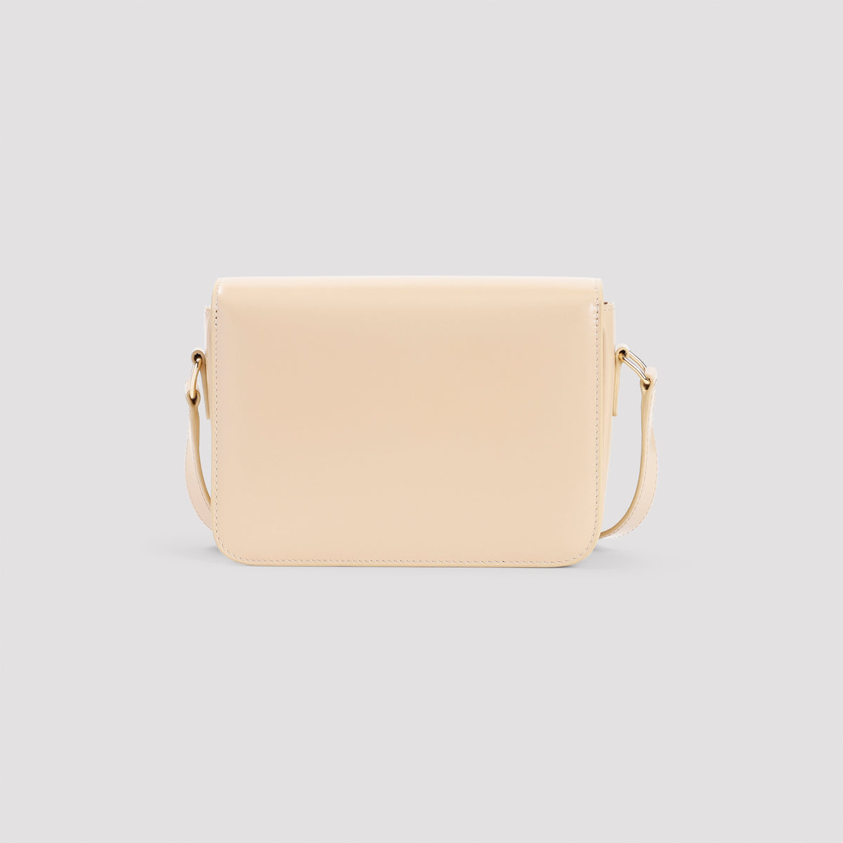 Celine Teen Triomphe Shoulder Bag Women CELINE