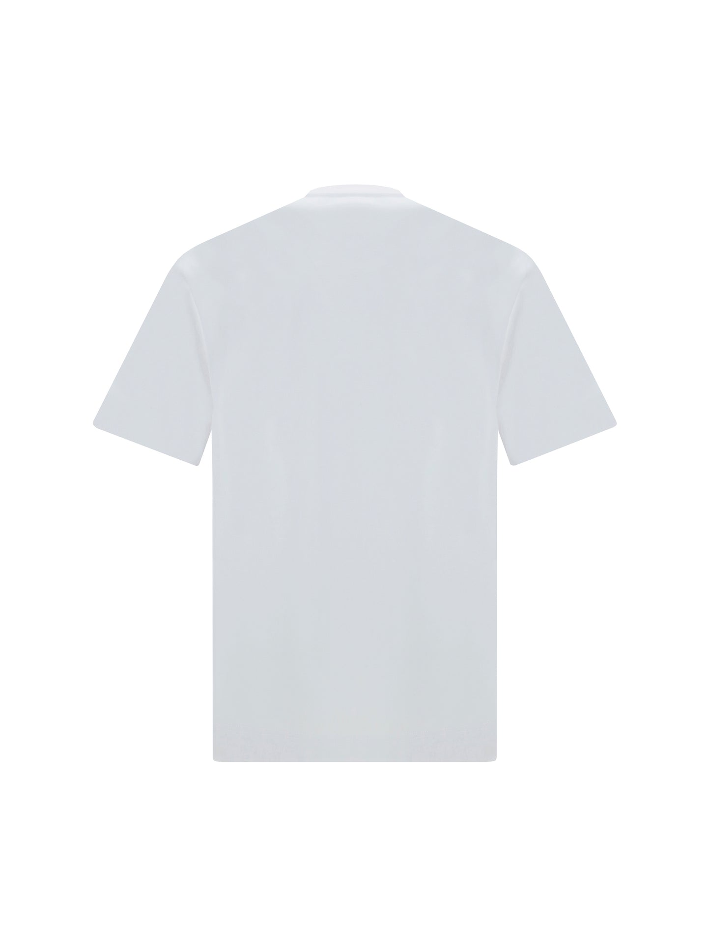 Fendi Men Ff T-Shirt FENDI