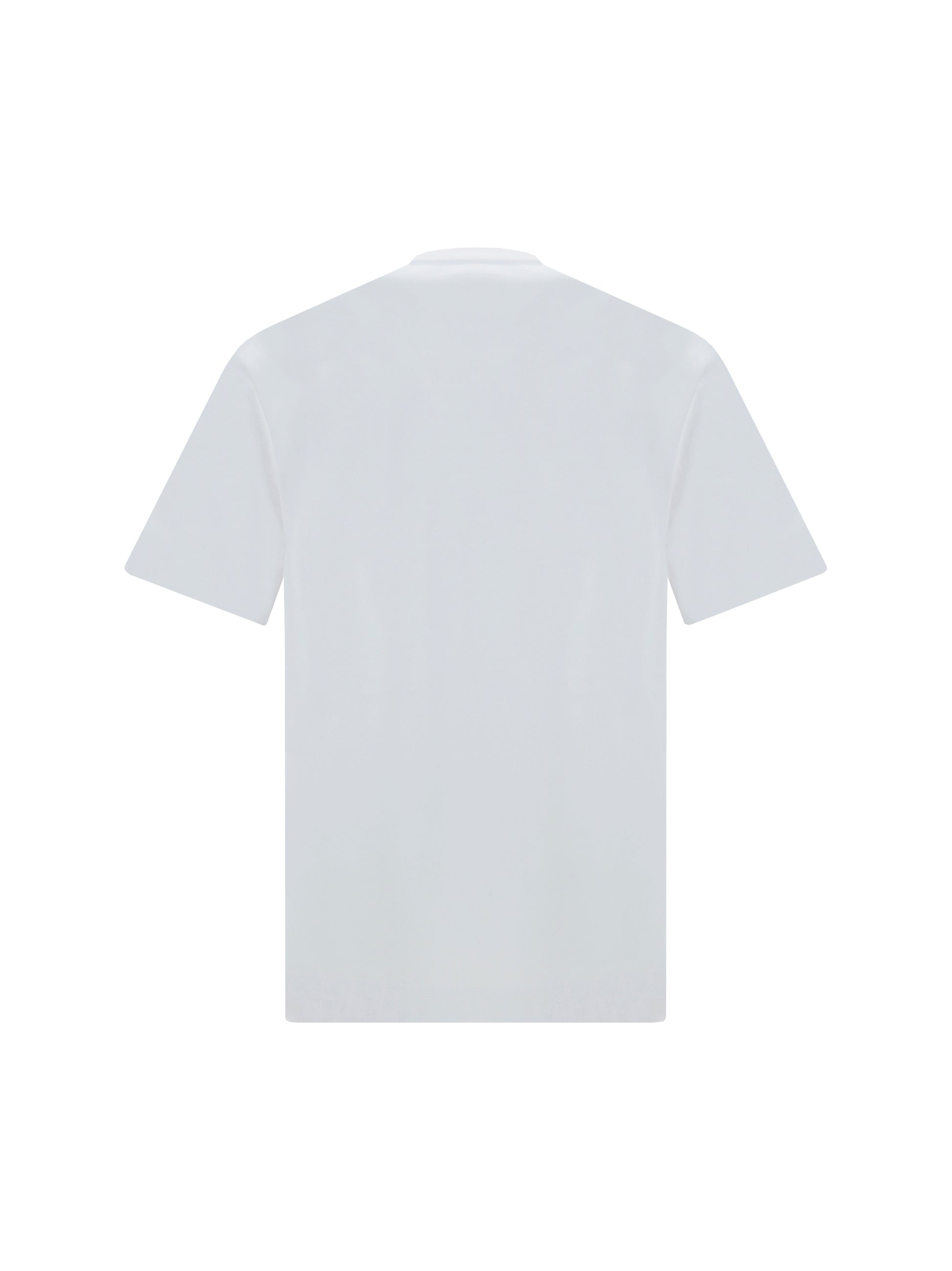 Fendi Men Ff T-Shirt FENDI