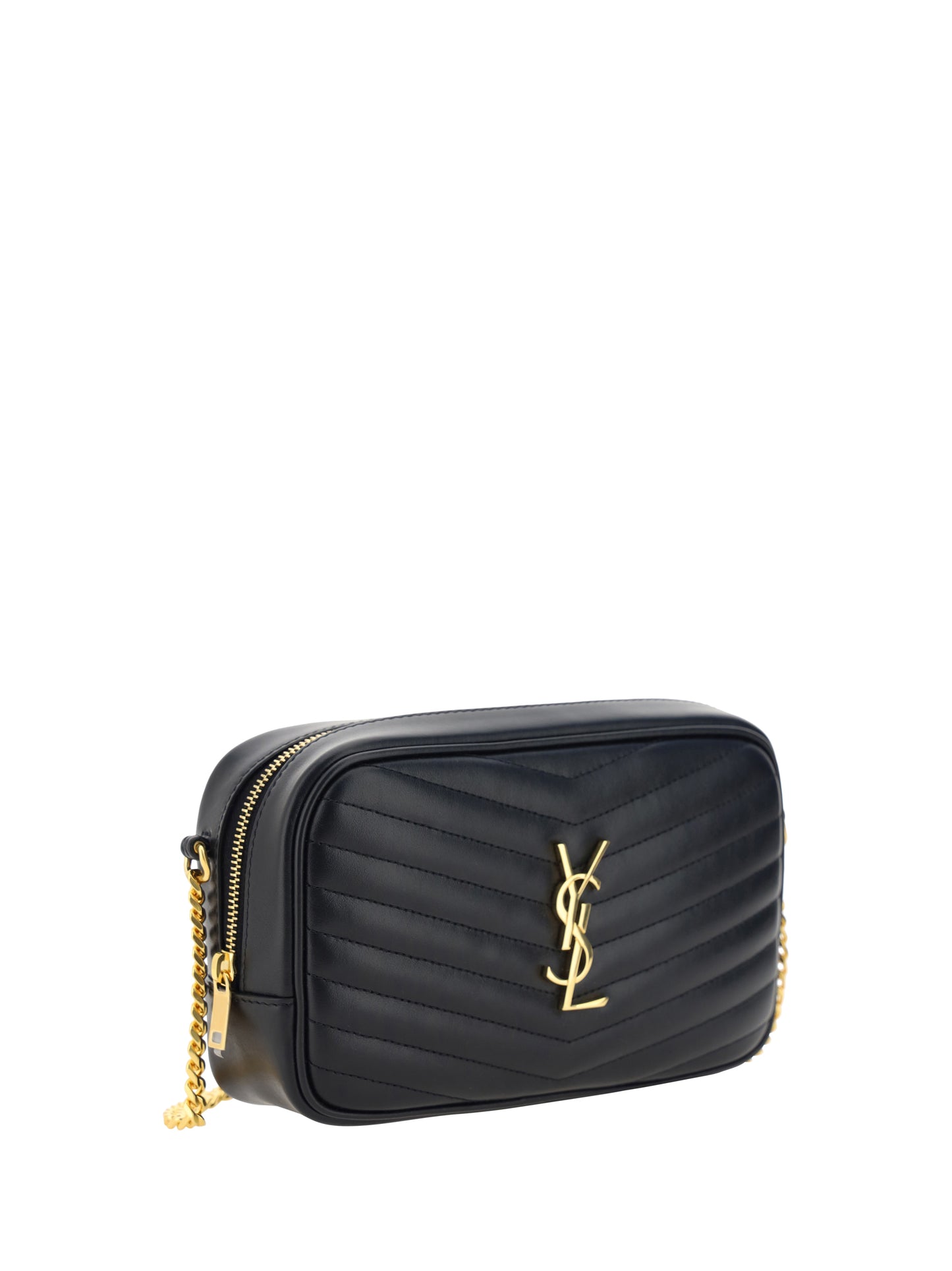 Saint Laurent Women Mini Shoulder Bag SAINT LAURENT