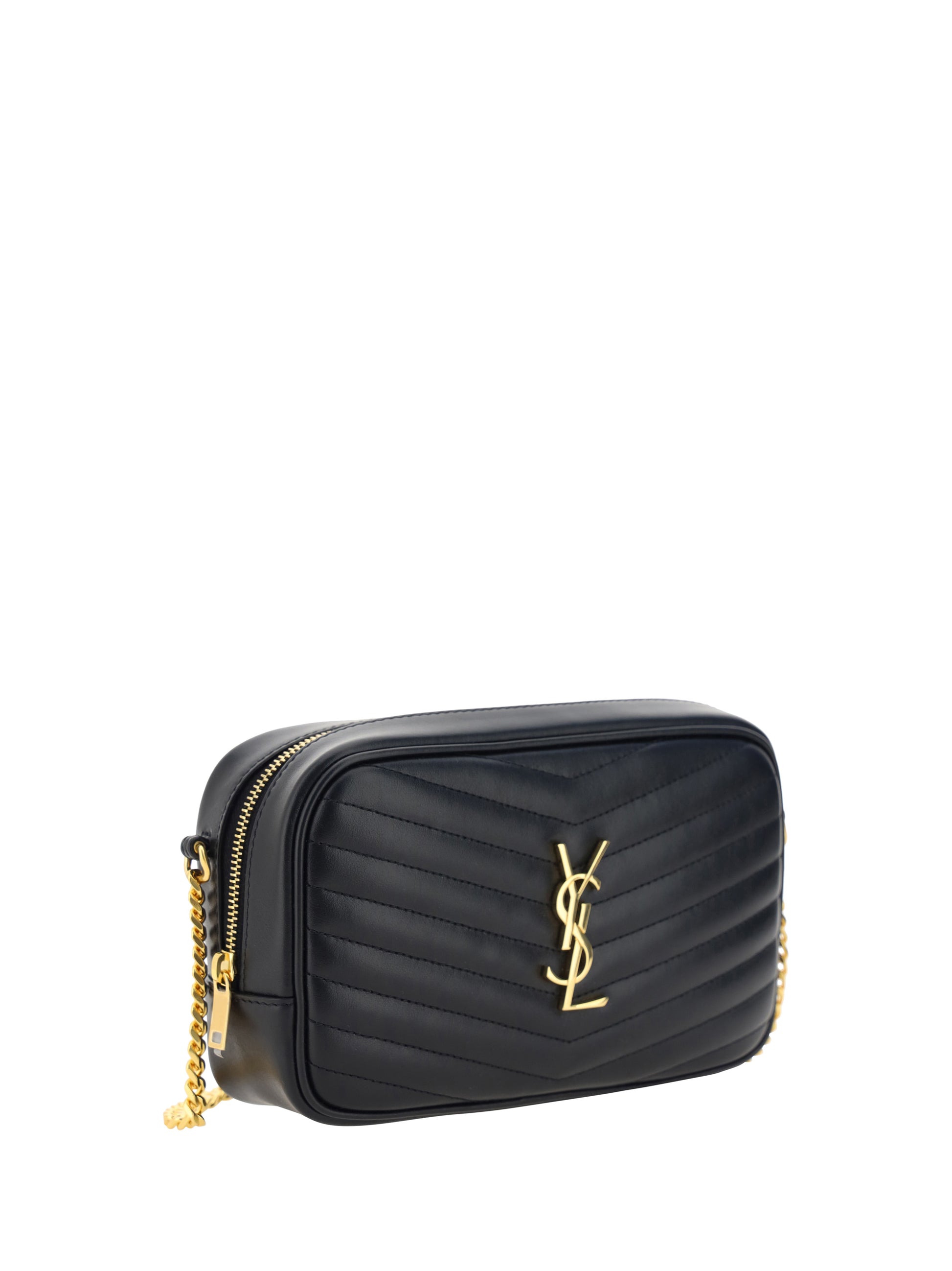 Saint Laurent Women Mini Shoulder Bag SAINT LAURENT